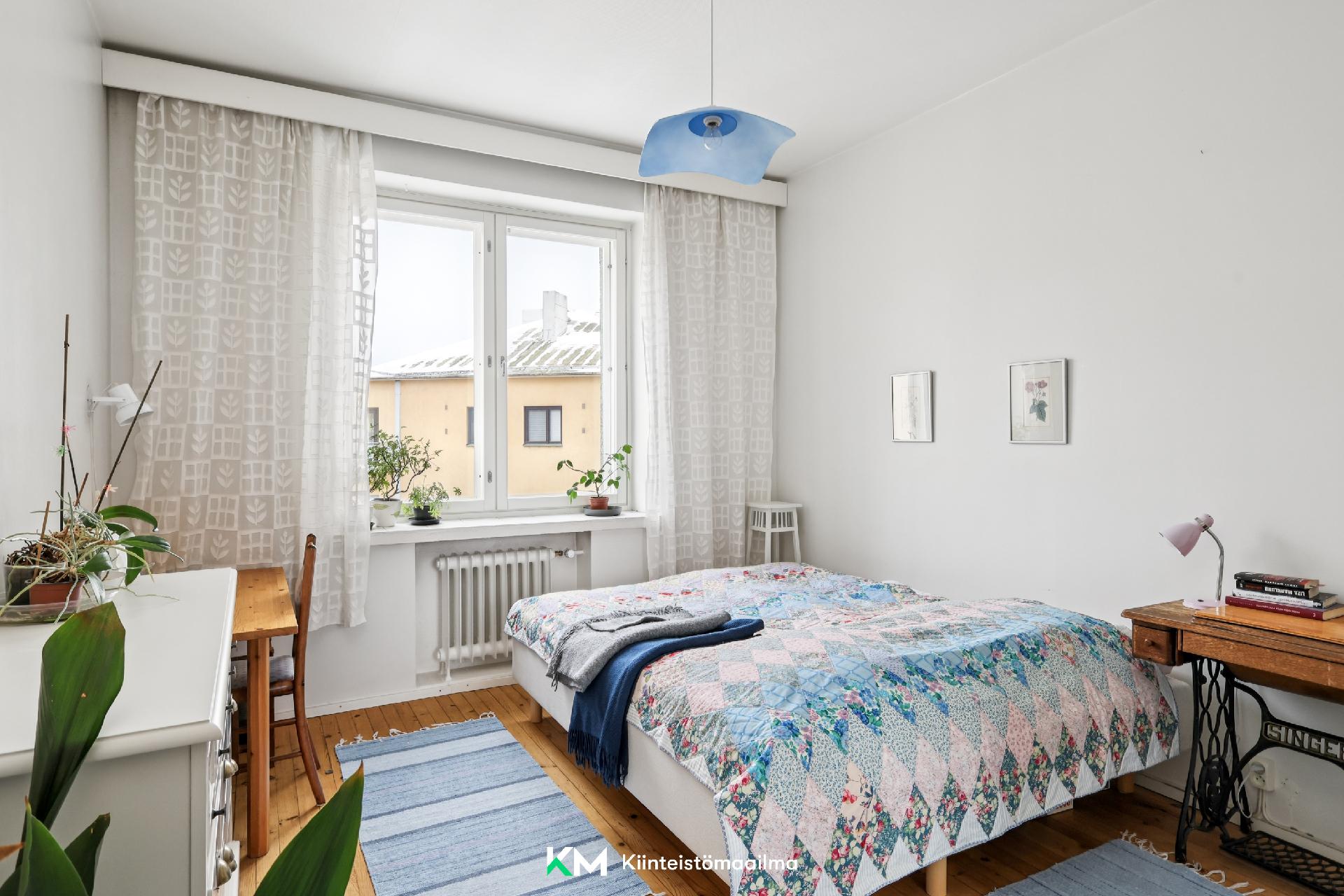 Agricolankatu 2, Kallio, Helsinki