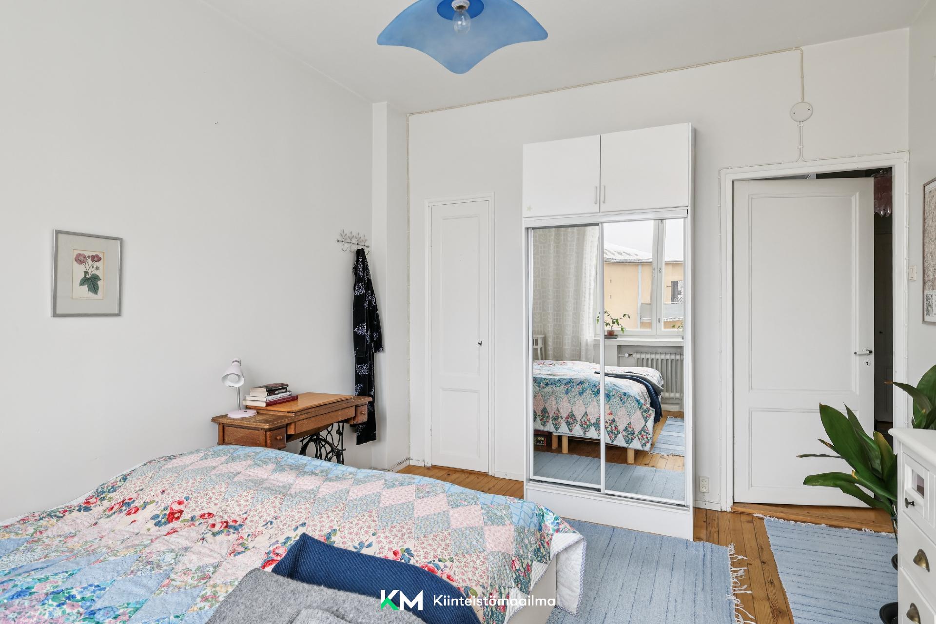 Agricolankatu 2, Kallio, Helsinki