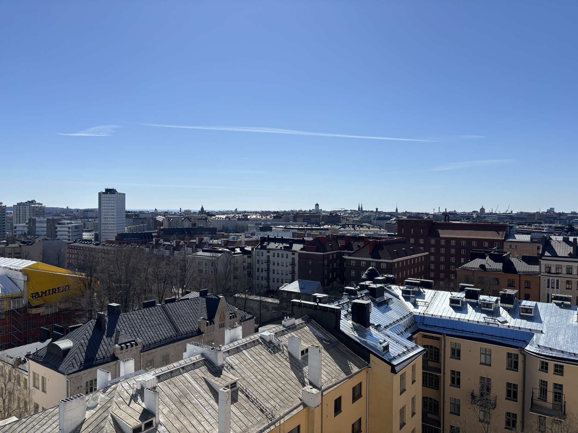 Agricolankatu 2, Kallio, Helsinki