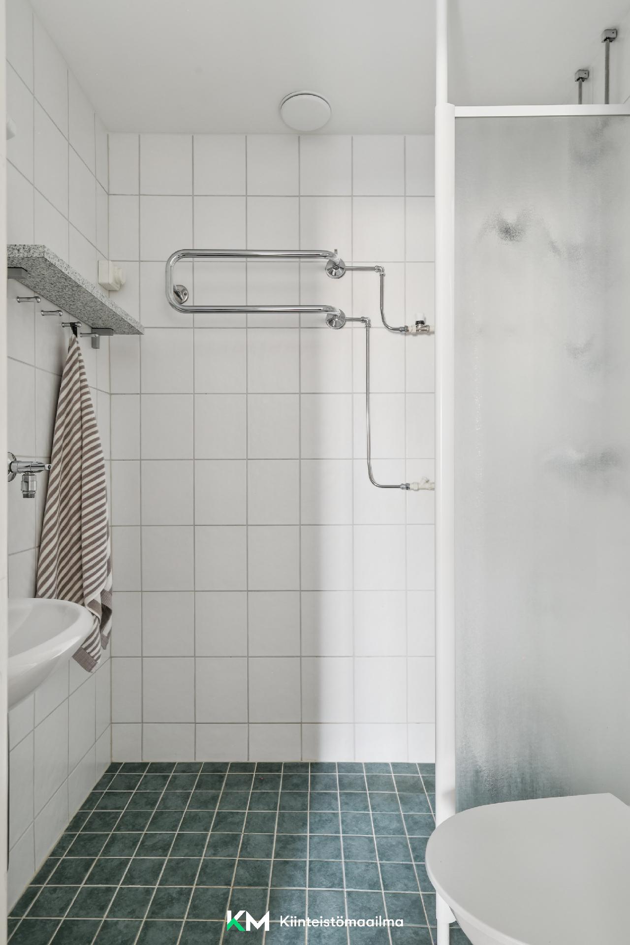 Agricolankatu 2, Kallio, Helsinki