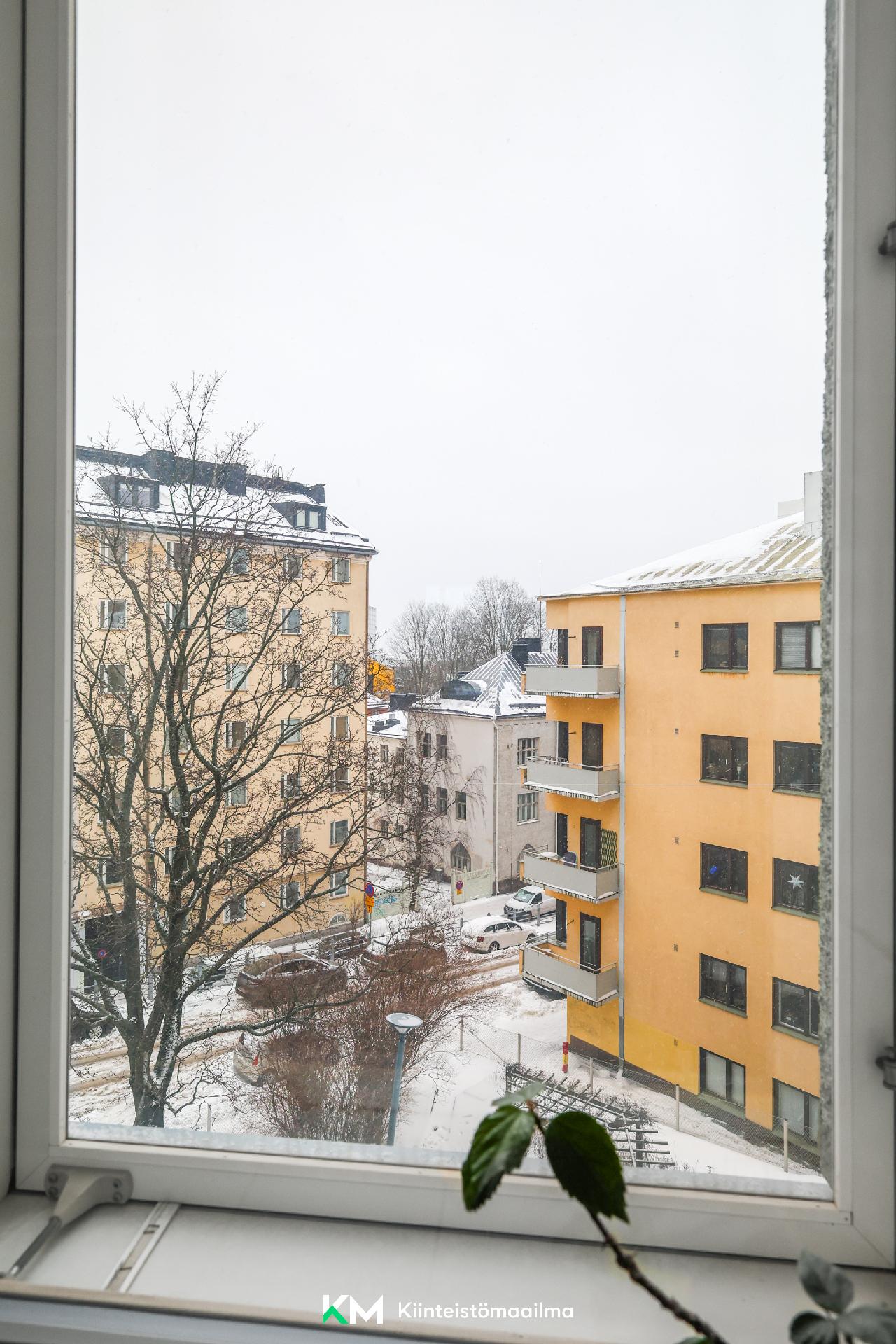 Agricolankatu 2, Kallio, Helsinki