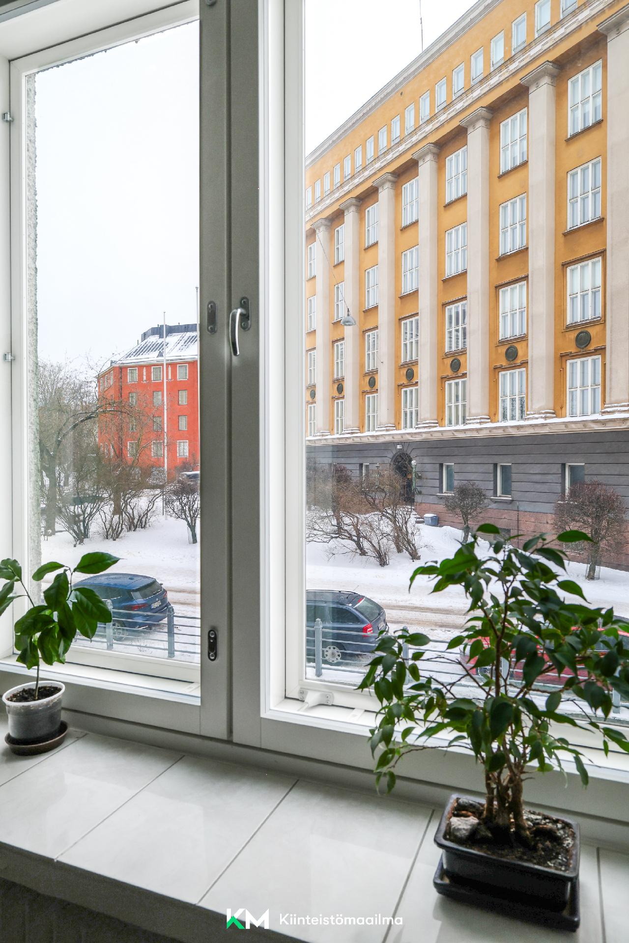 Agricolankatu 2, Kallio, Helsinki