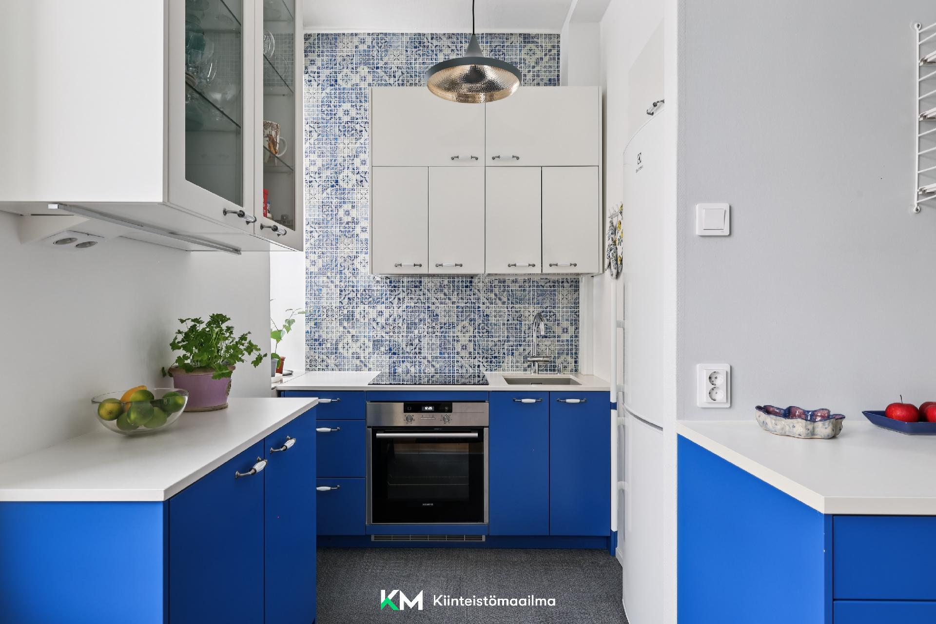 Agricolankatu 2, Kallio, Helsinki