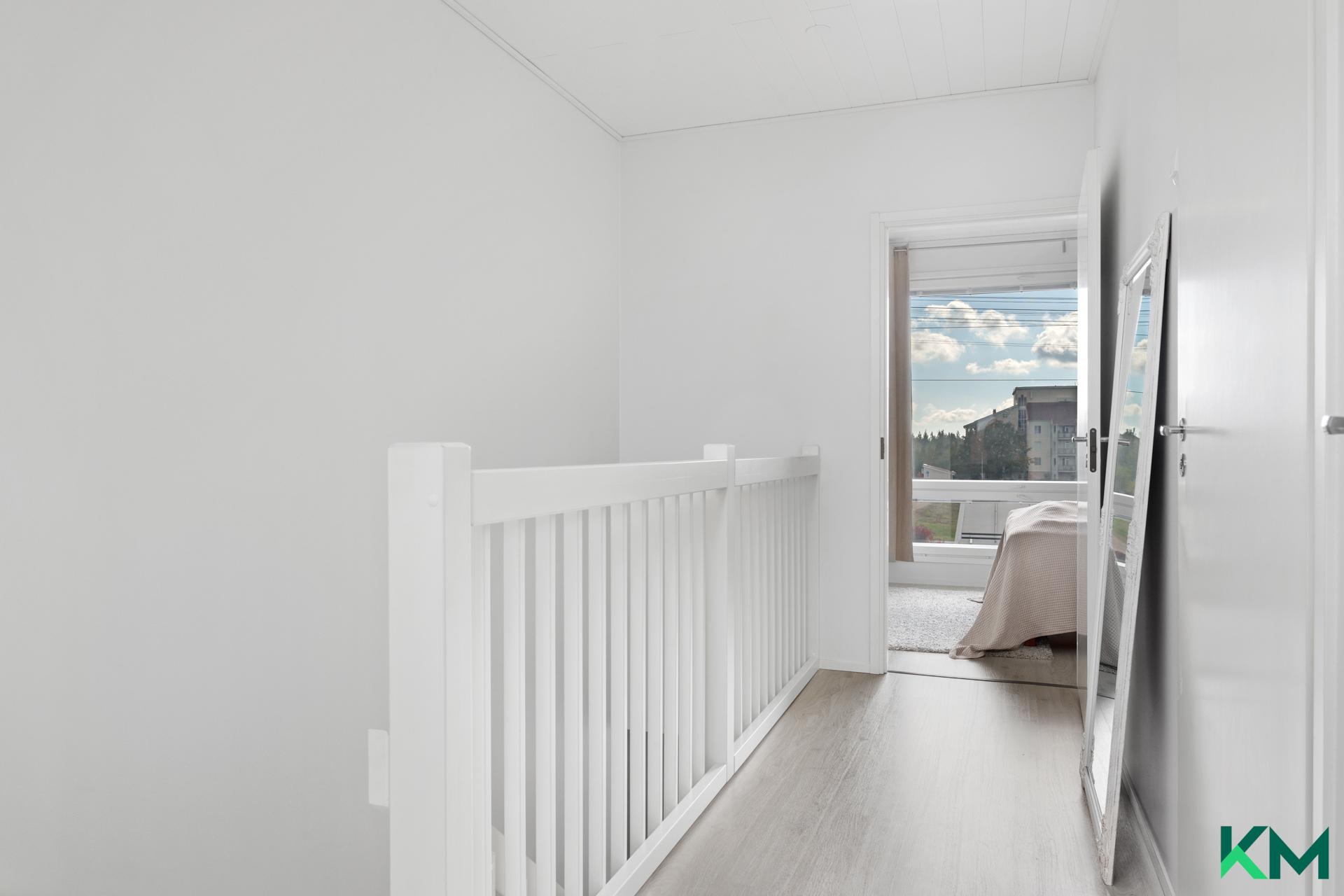 Pitotie 17, Pakkala, Vantaa