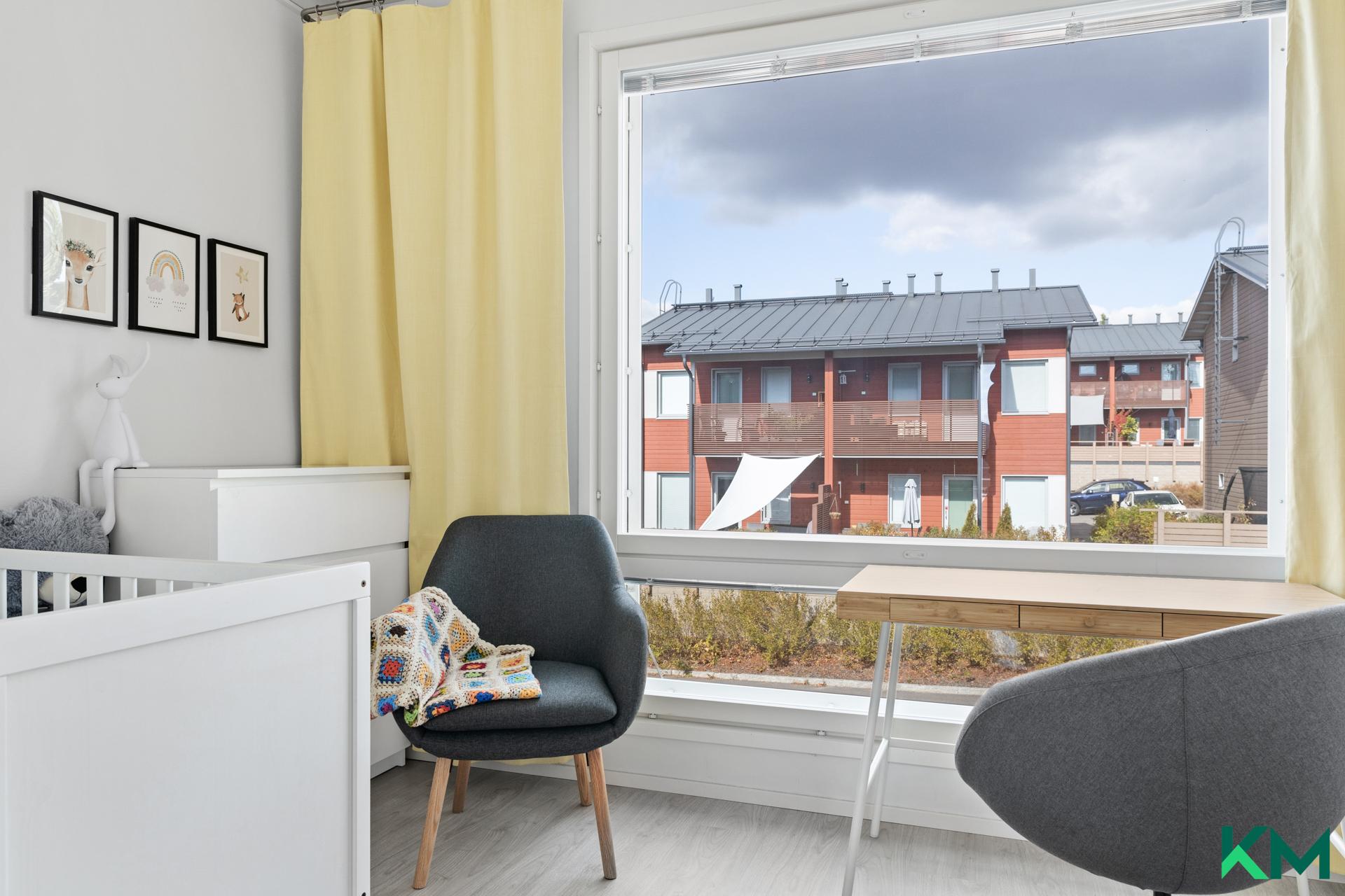 Pitotie 17, Pakkala, Vantaa