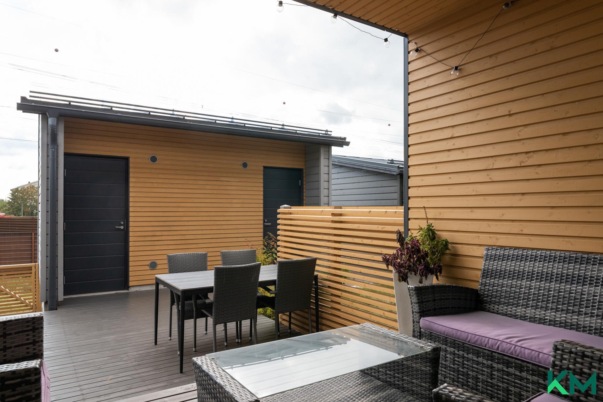 Pitotie 17, Pakkala, Vantaa