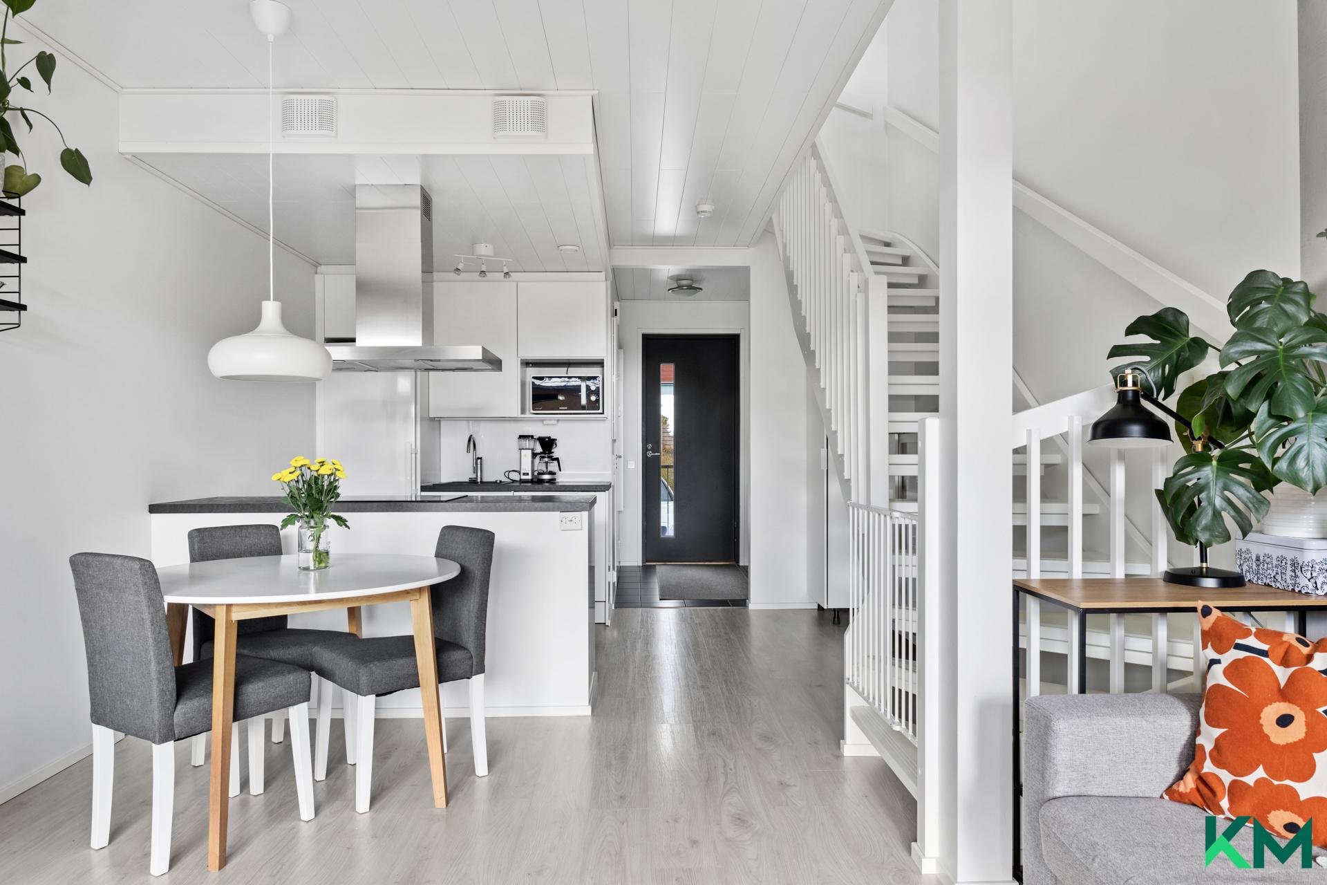 Pitotie 17, Pakkala, Vantaa