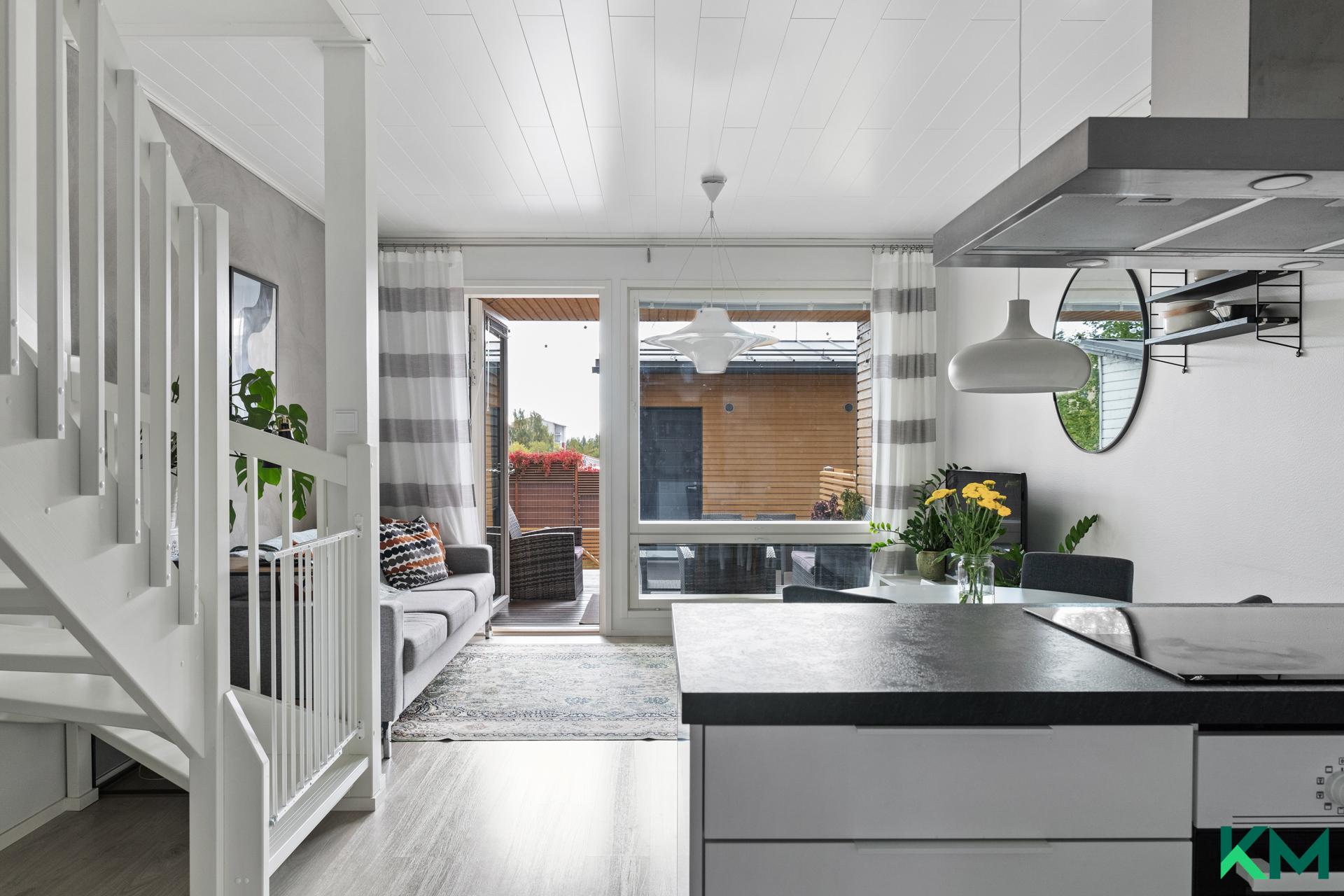 Pitotie 17, Pakkala, Vantaa