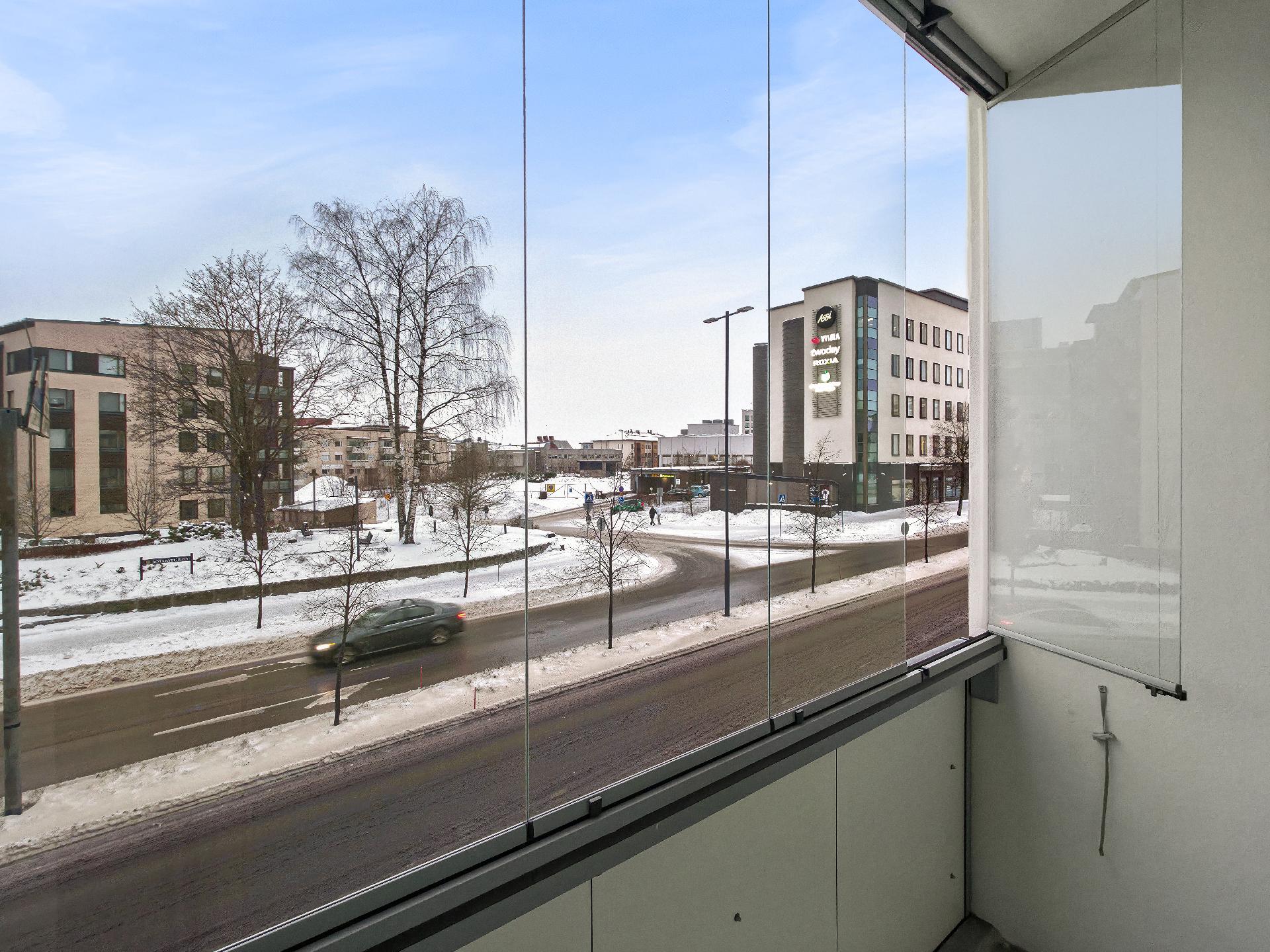 Armilankatu 18, Taikinamäki, Lappeenranta