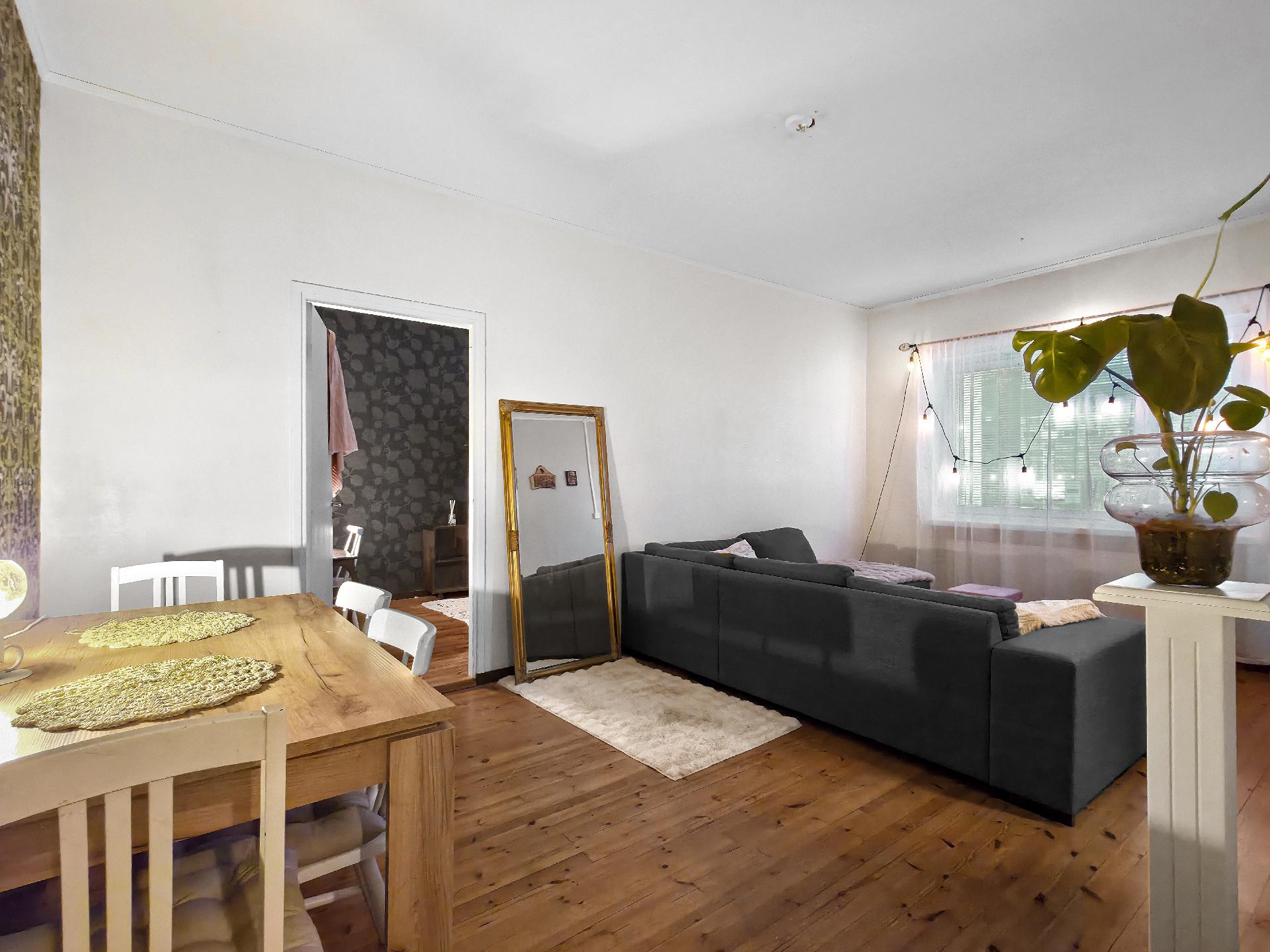 Armilankatu 18, Taikinamäki, Lappeenranta