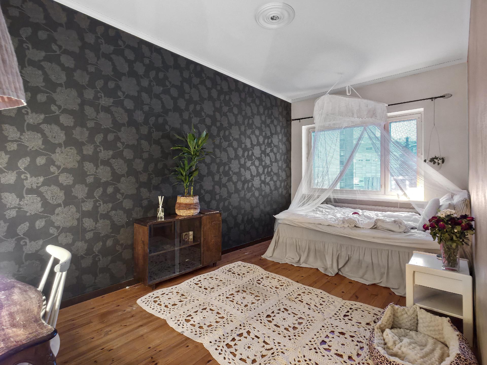 Armilankatu 18, Taikinamäki, Lappeenranta