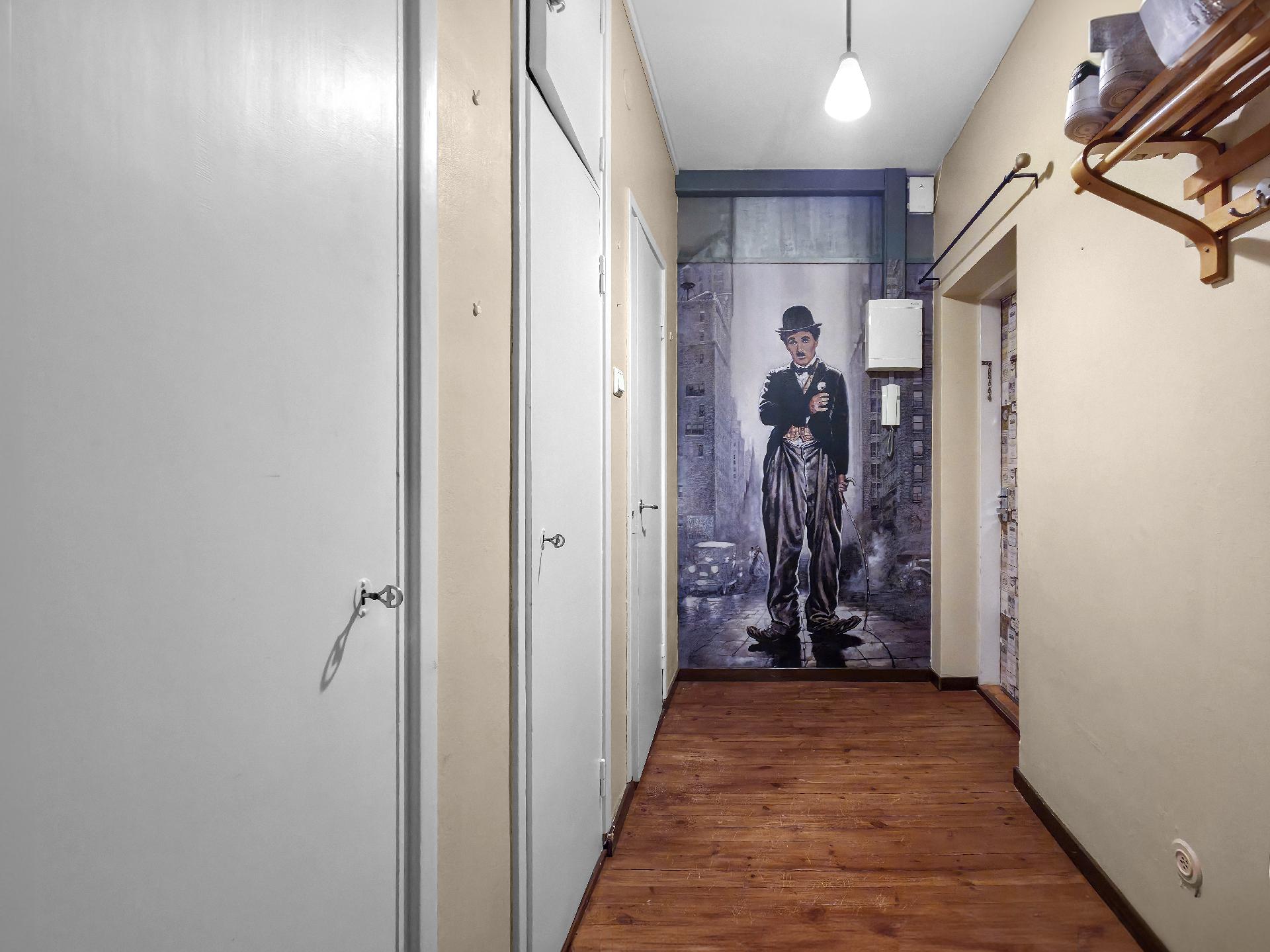 Armilankatu 18, Taikinamäki, Lappeenranta