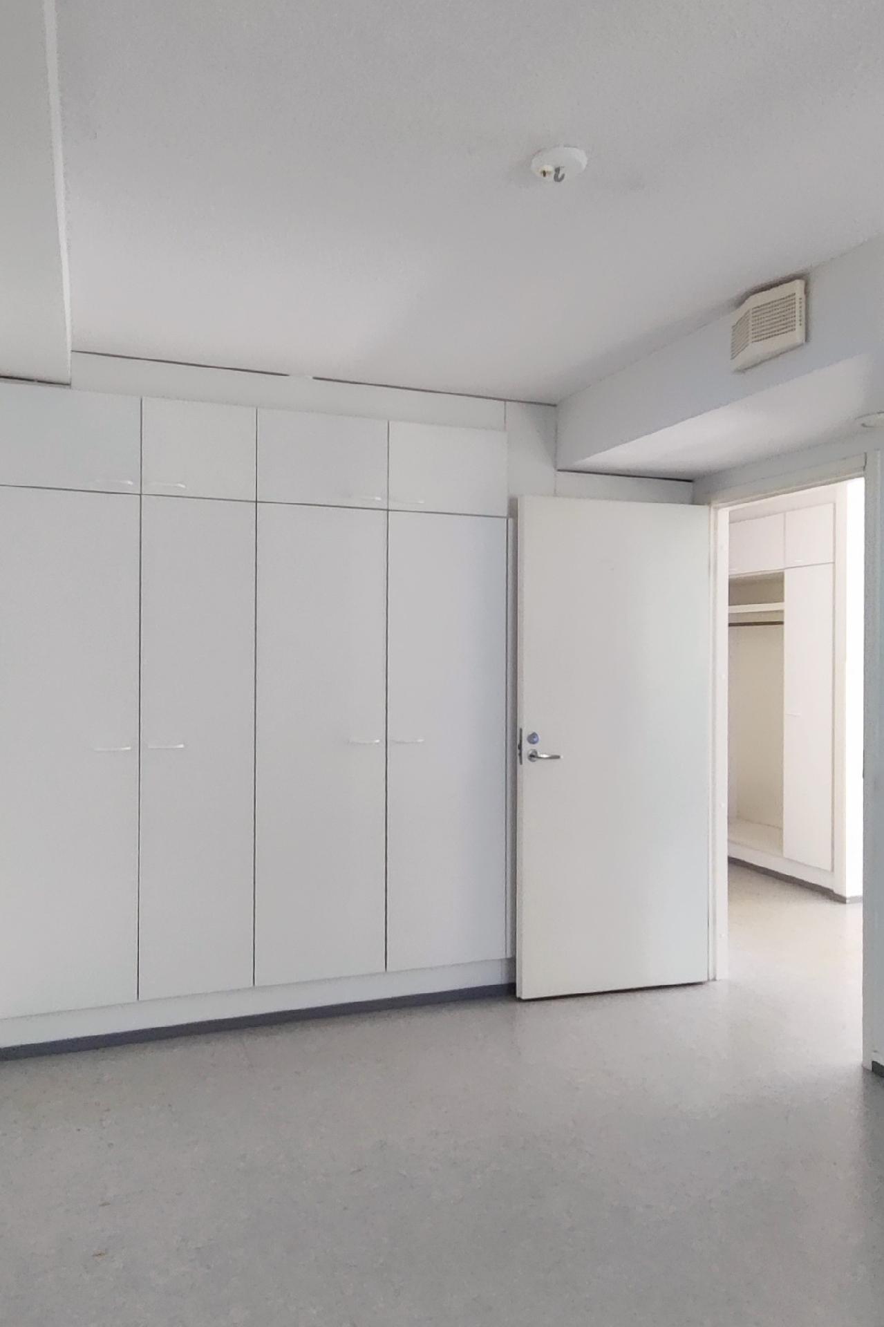 Pohjavedenkatu 4, Vuosaari, Helsinki