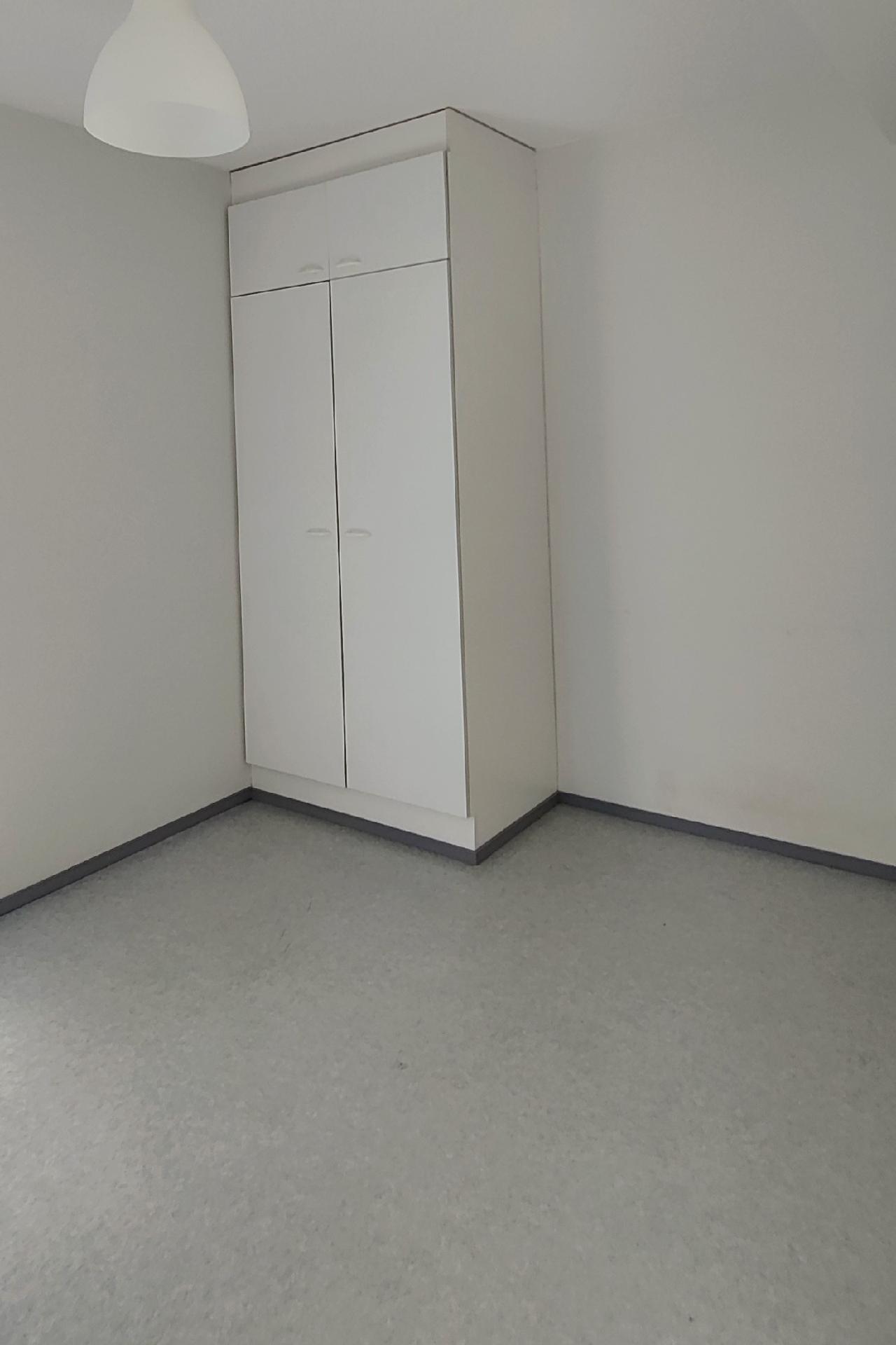 Pohjavedenkatu 4, Vuosaari, Helsinki