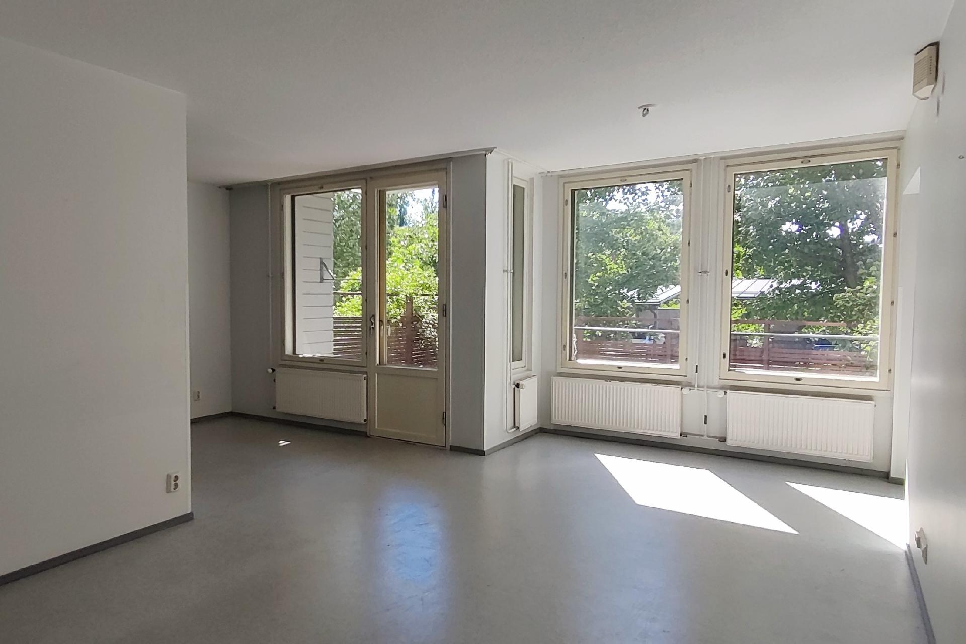 Pohjavedenkatu 4, Vuosaari, Helsinki