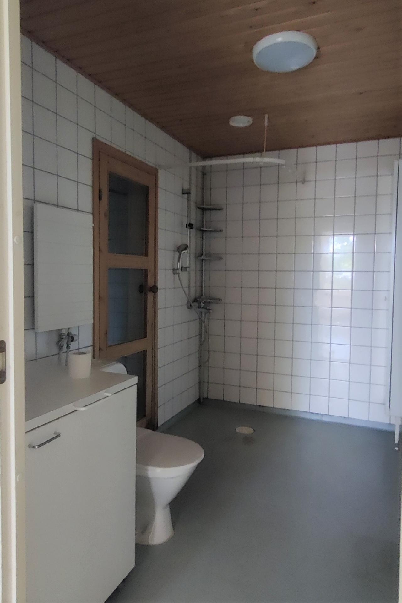 Pohjavedenkatu 4, Vuosaari, Helsinki