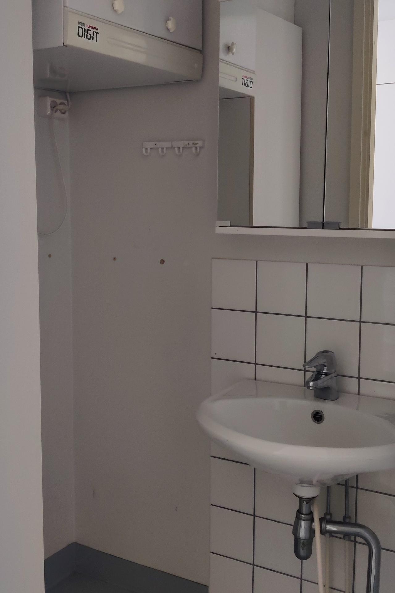 Pohjavedenkatu 4, Vuosaari, Helsinki