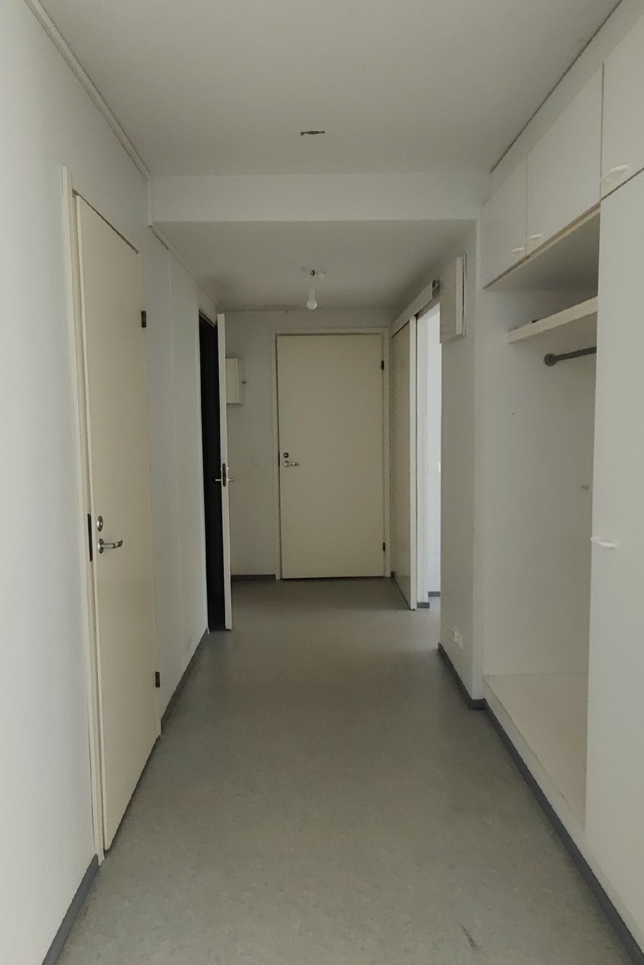 Pohjavedenkatu 4, Vuosaari, Helsinki