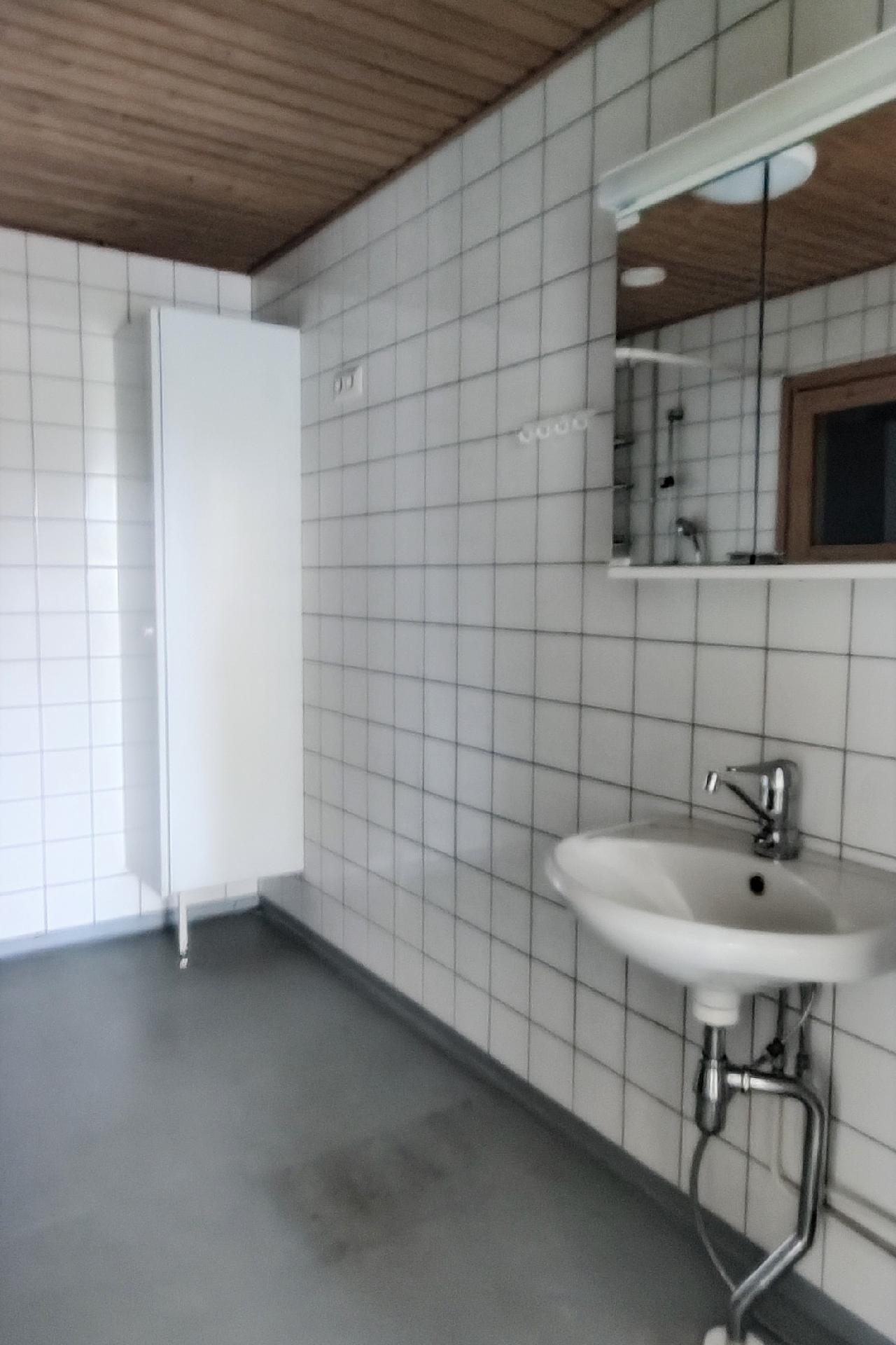 Pohjavedenkatu 4, Vuosaari, Helsinki