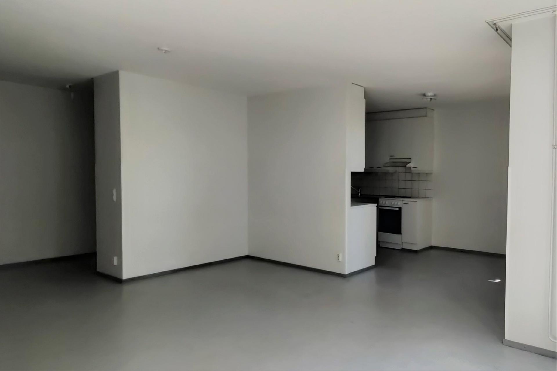 Pohjavedenkatu 4, Vuosaari, Helsinki