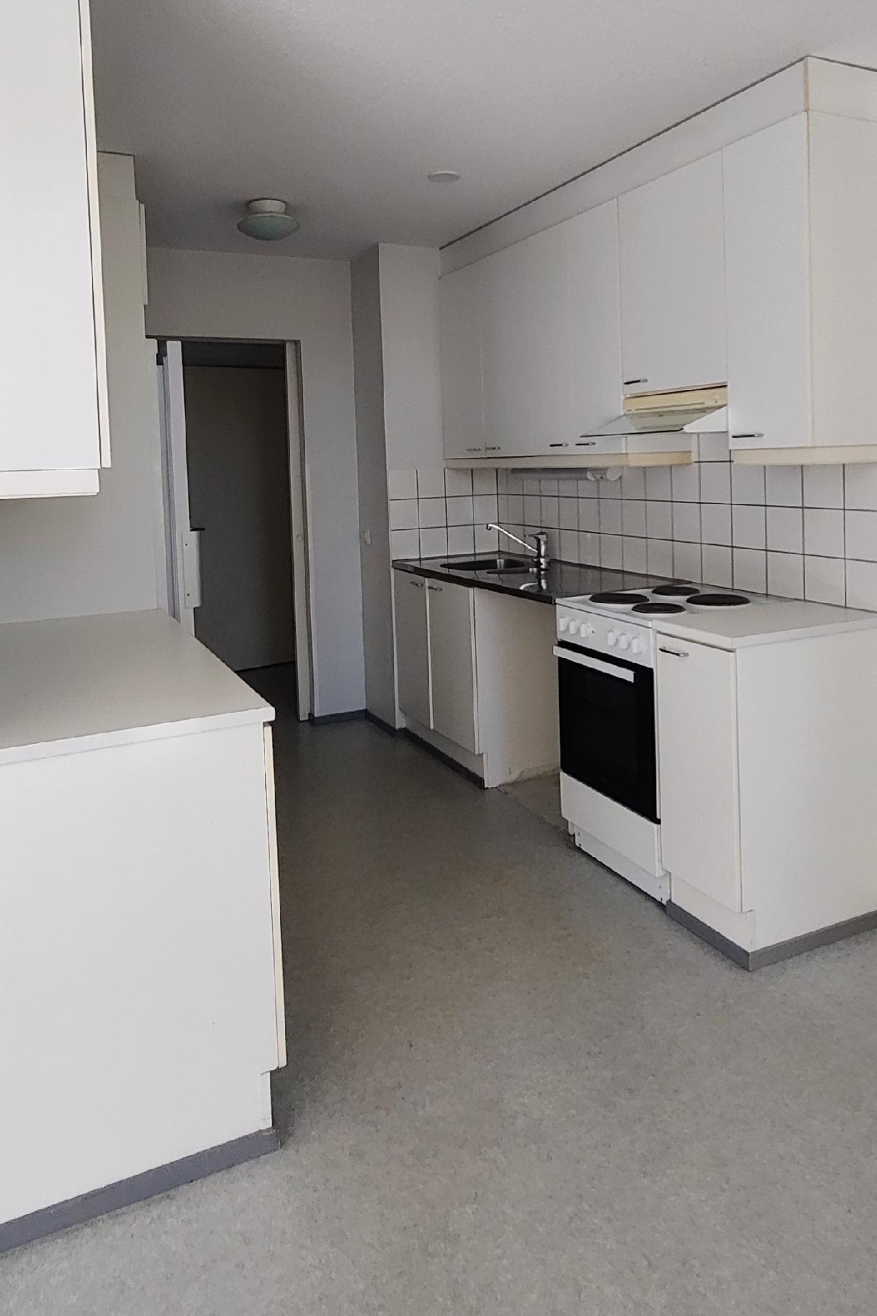 Pohjavedenkatu 4, Vuosaari, Helsinki