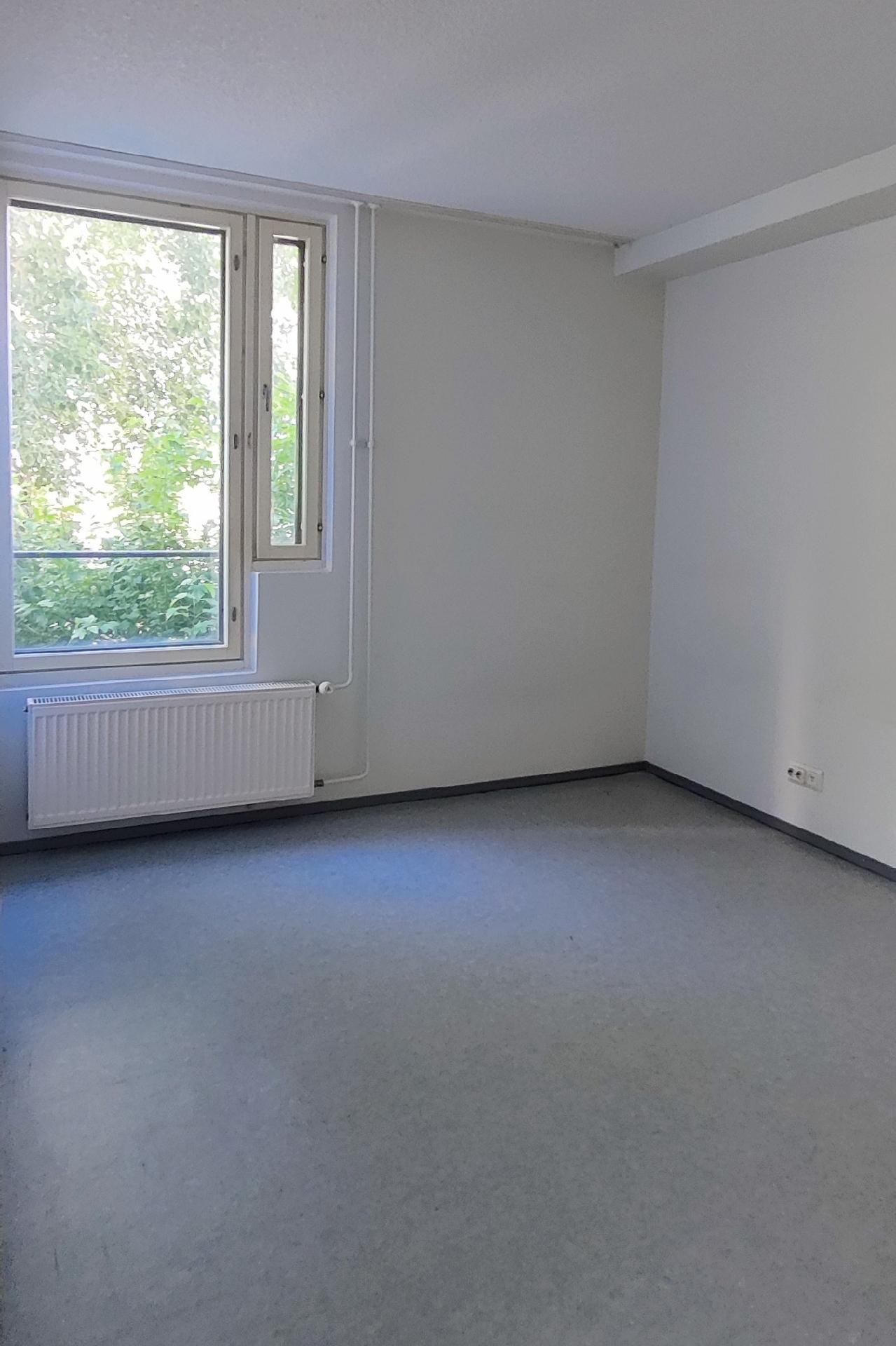 Pohjavedenkatu 4, Vuosaari, Helsinki