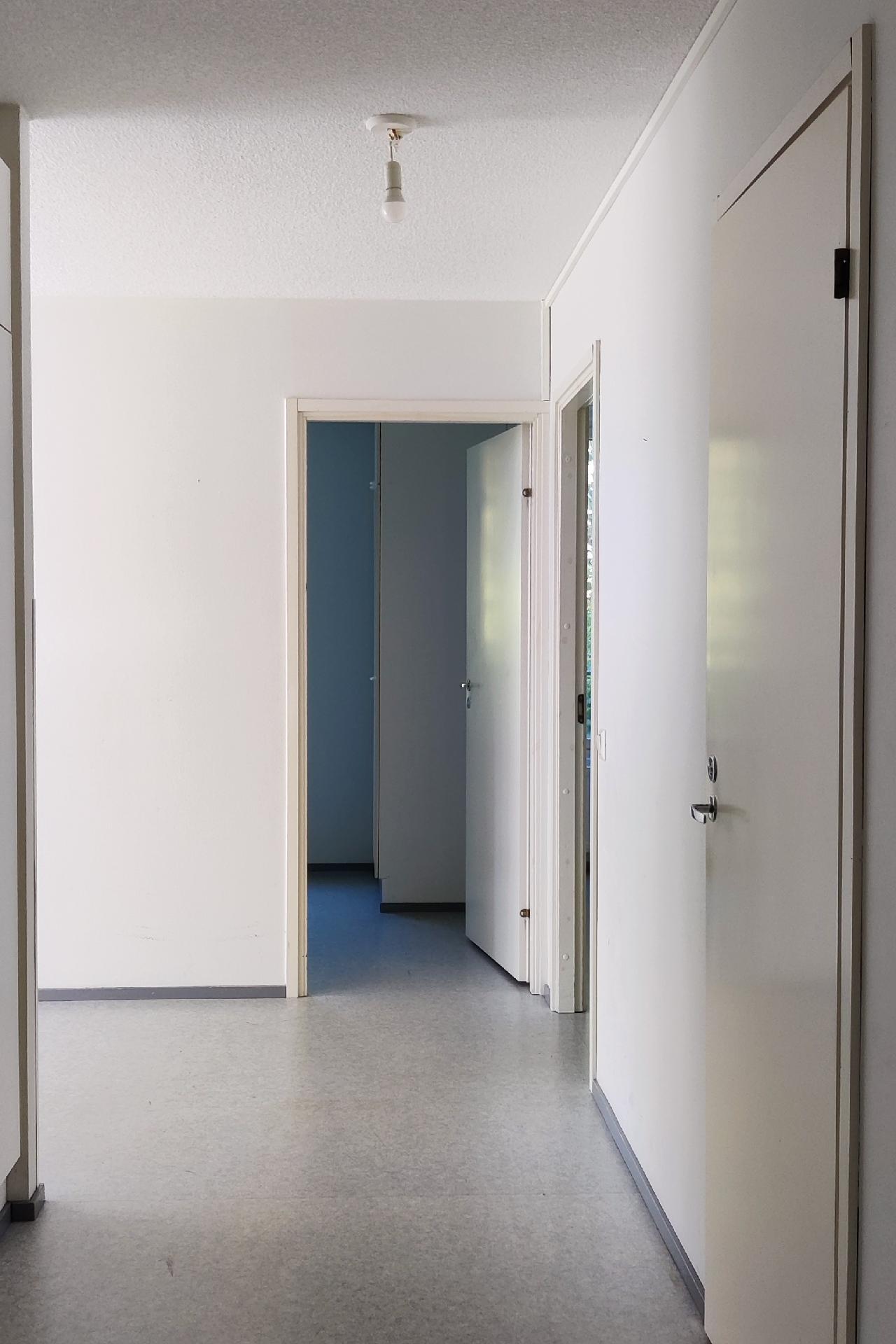 Pohjavedenkatu 4, Vuosaari, Helsinki