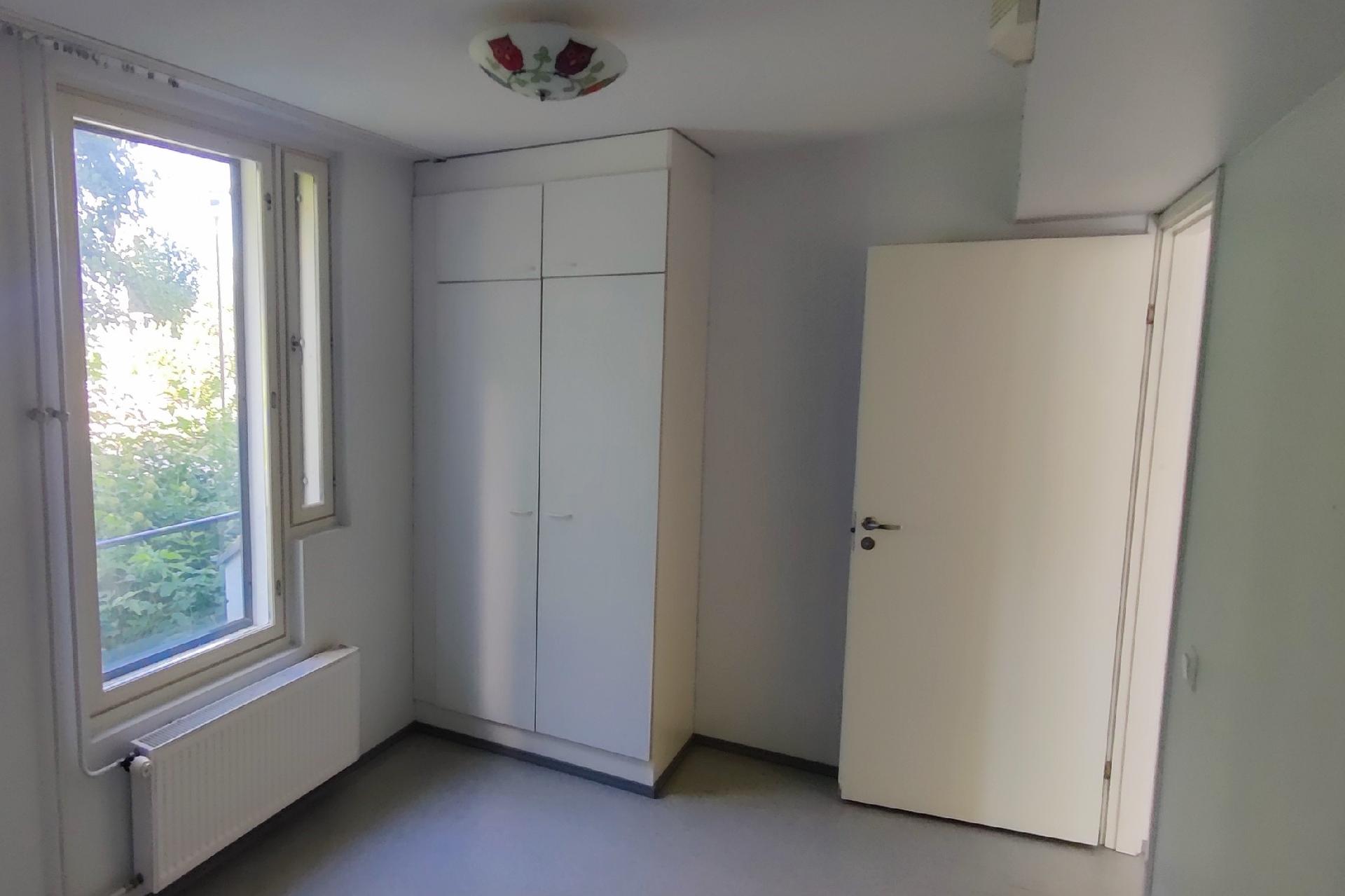 Pohjavedenkatu 4, Vuosaari, Helsinki