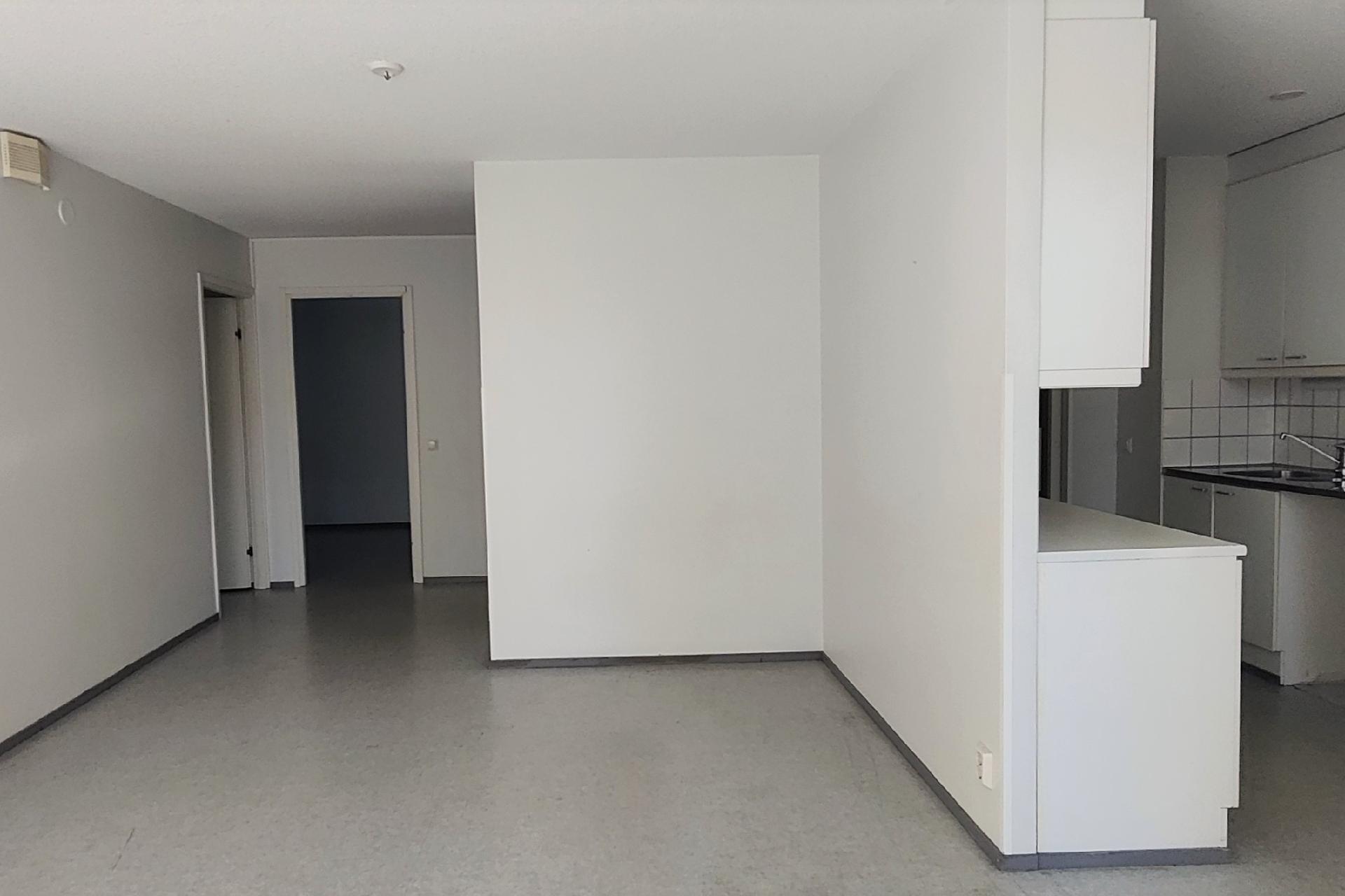 Pohjavedenkatu 4, Vuosaari, Helsinki