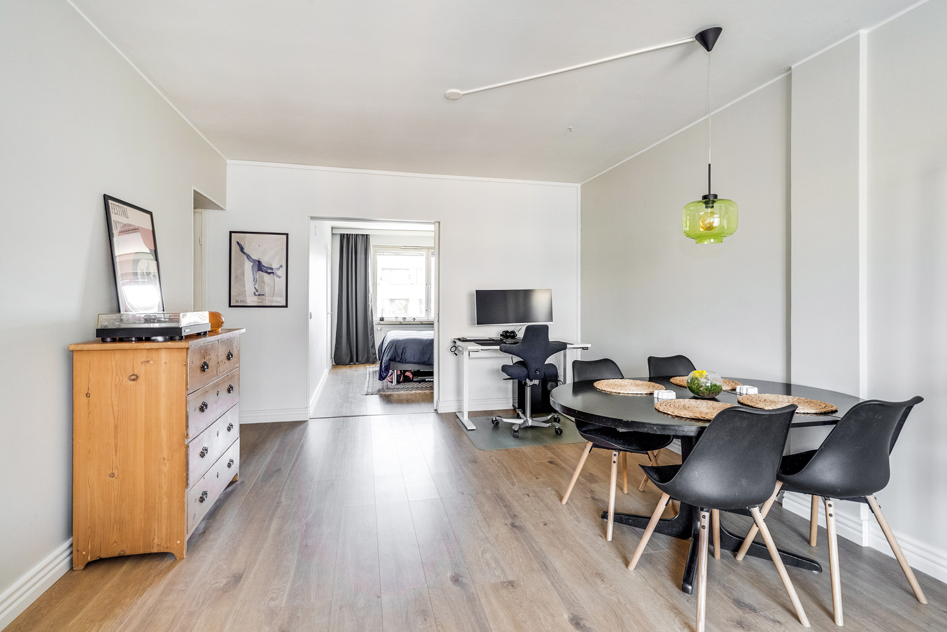 Sammonkatu 43, Kaleva, Tampere