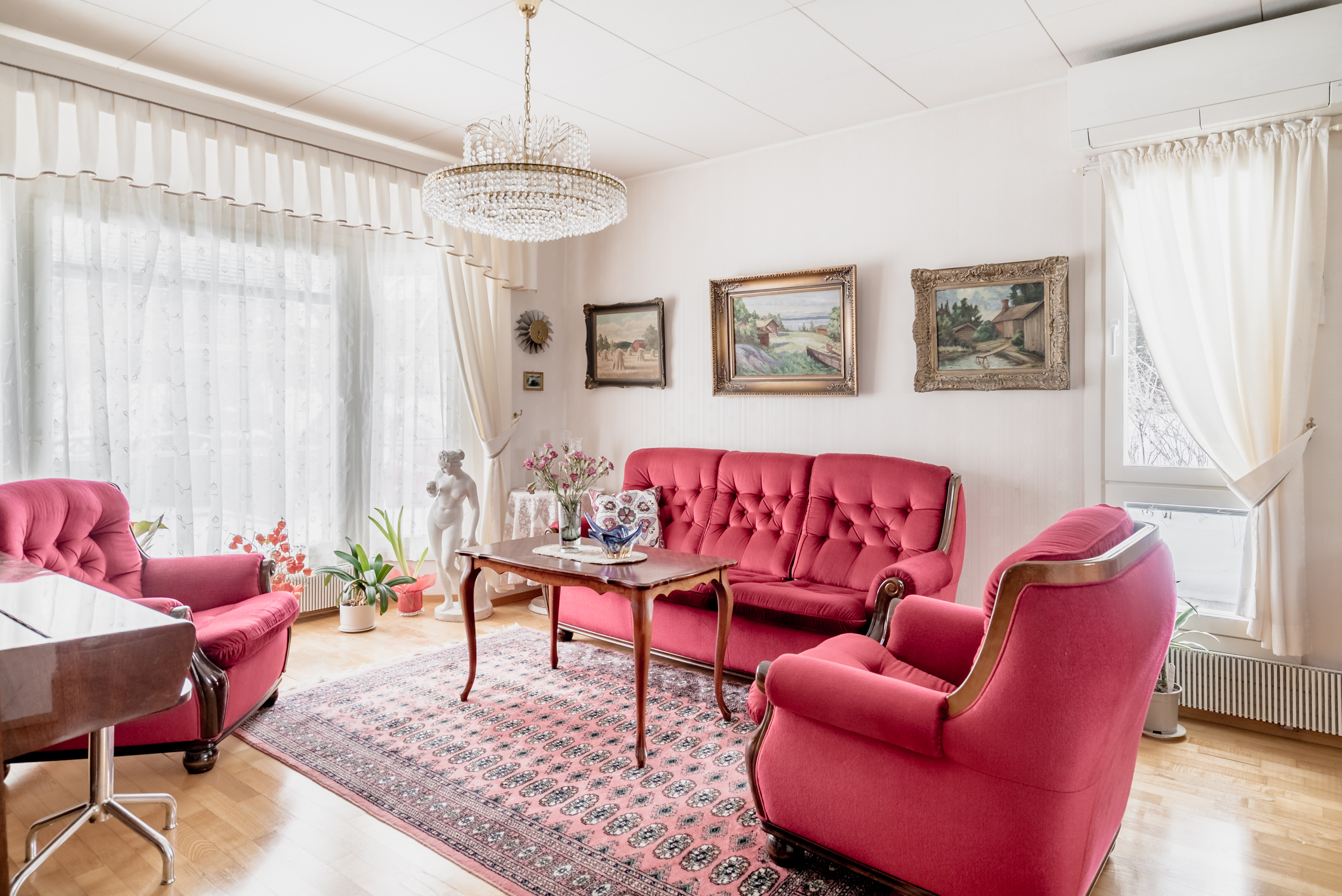 Kutteritie 1, Laajasalo, Helsinki