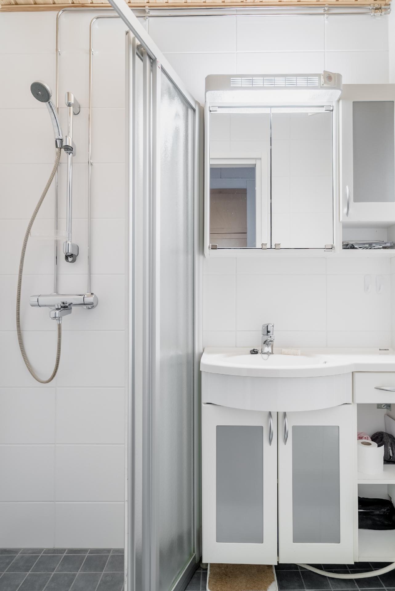 Kutteritie 1, Laajasalo, Helsinki