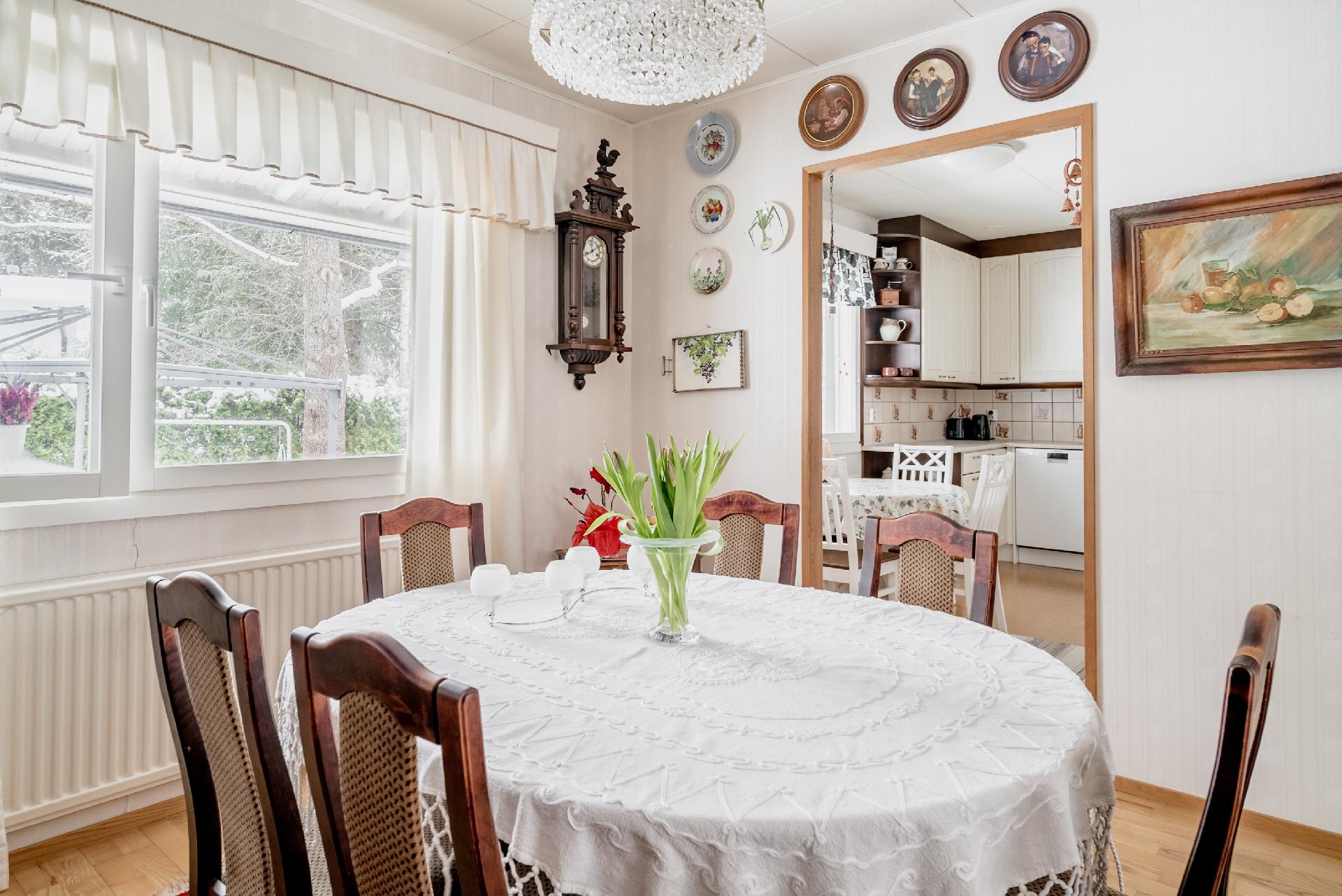 Kutteritie 1, Laajasalo, Helsinki