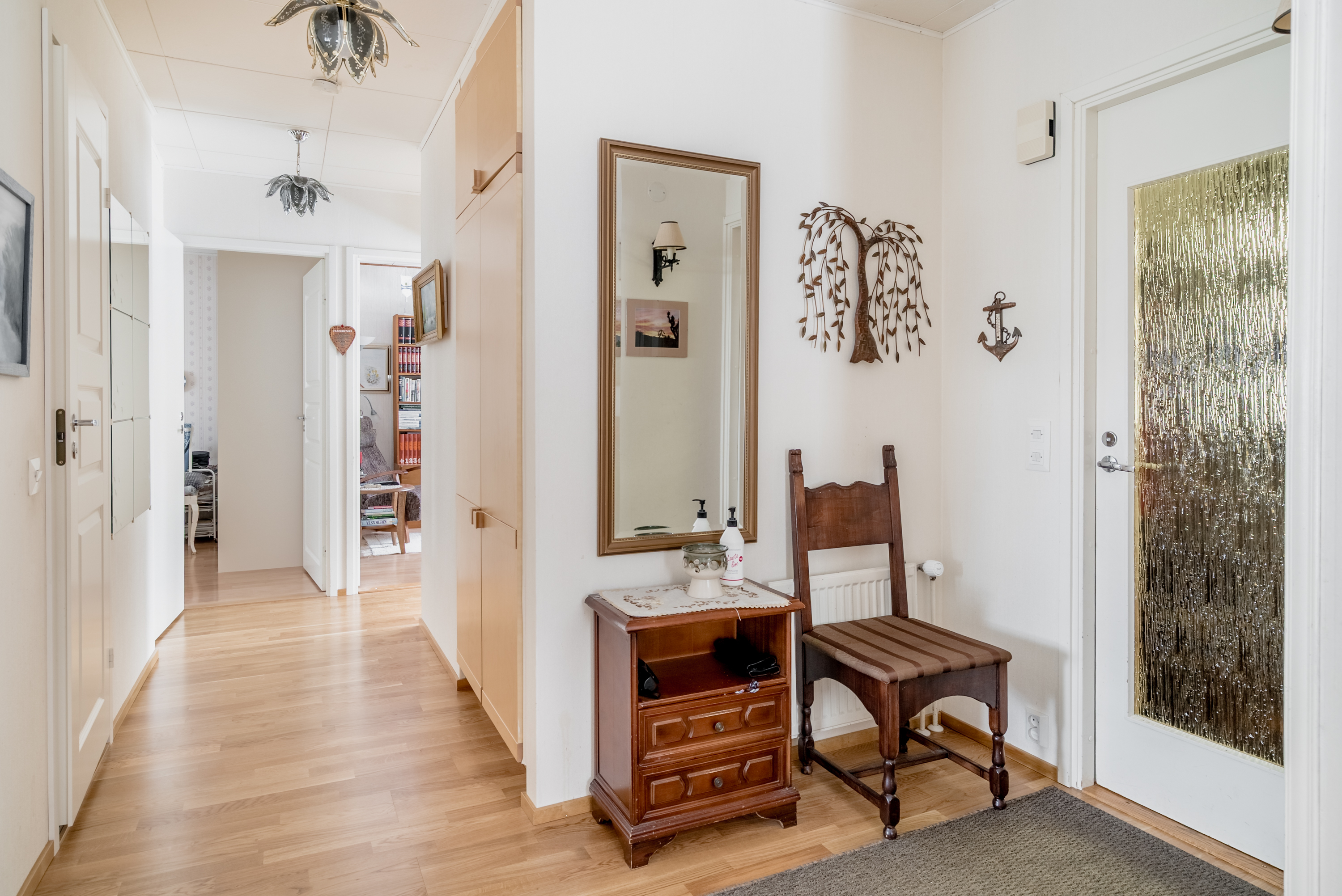 Kutteritie 1, Laajasalo, Helsinki