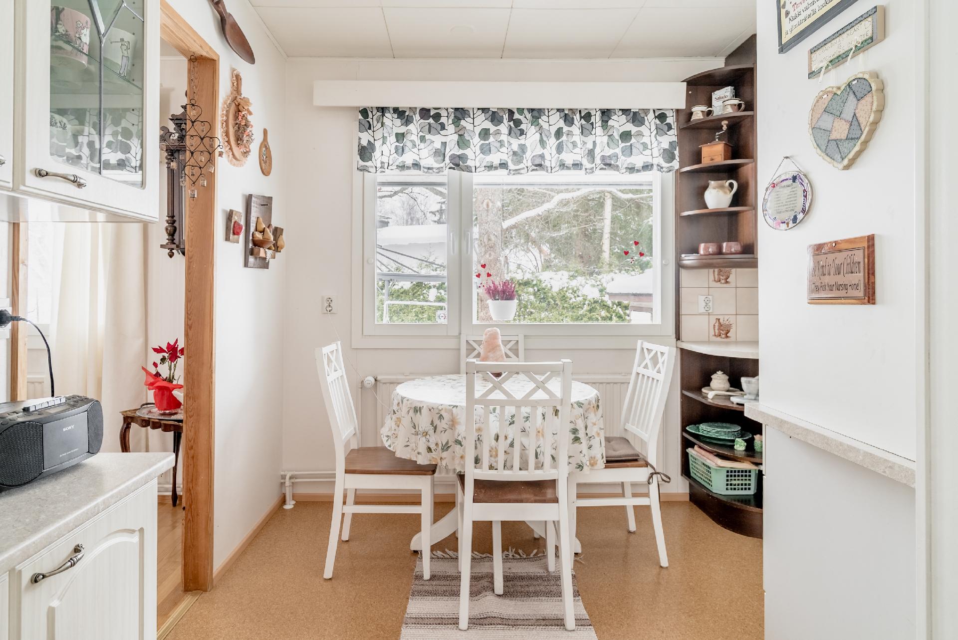 Kutteritie 1, Laajasalo, Helsinki