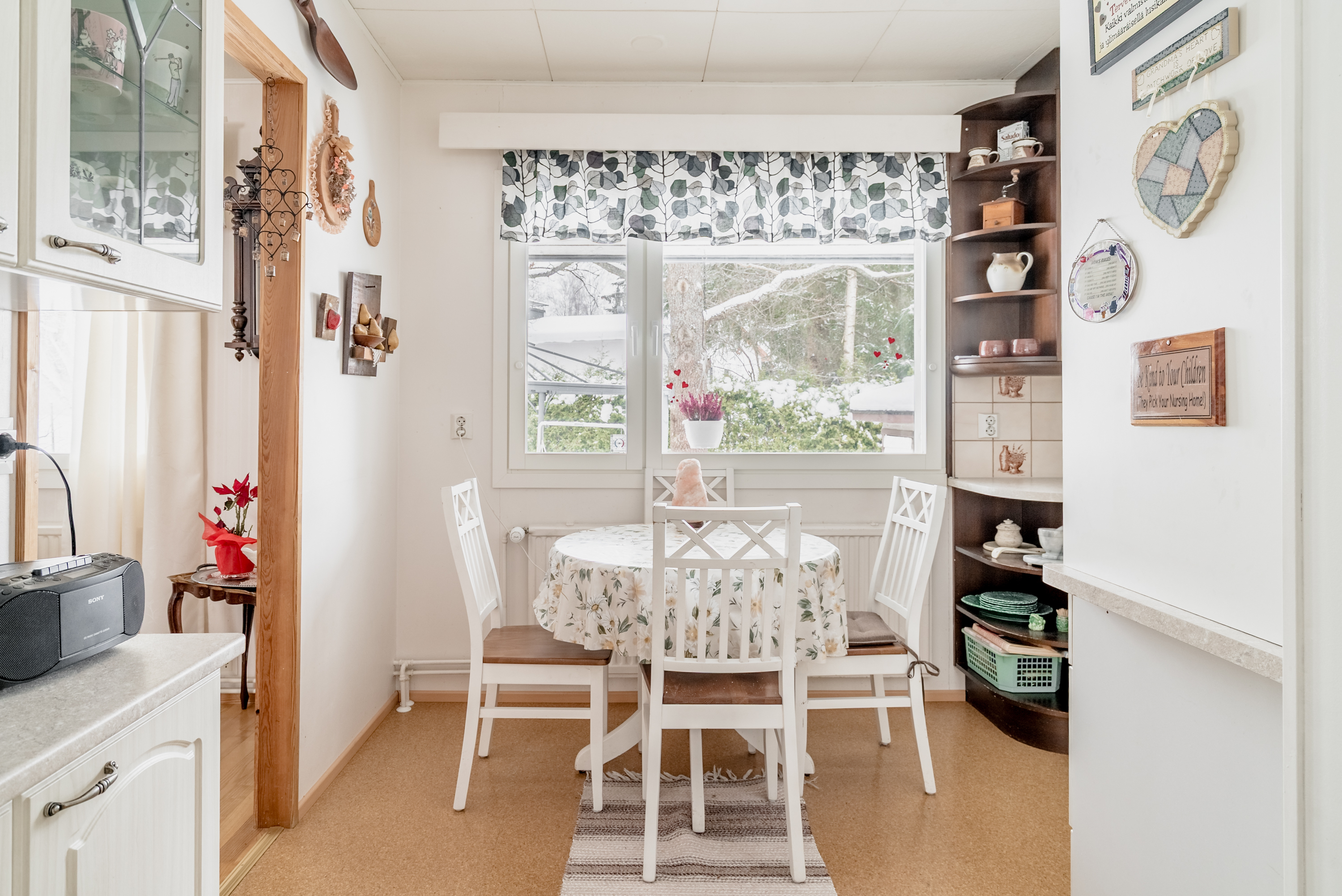 Kutteritie 1, Laajasalo, Helsinki