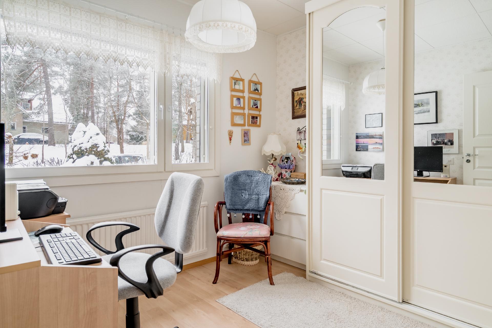 Kutteritie 1, Laajasalo, Helsinki