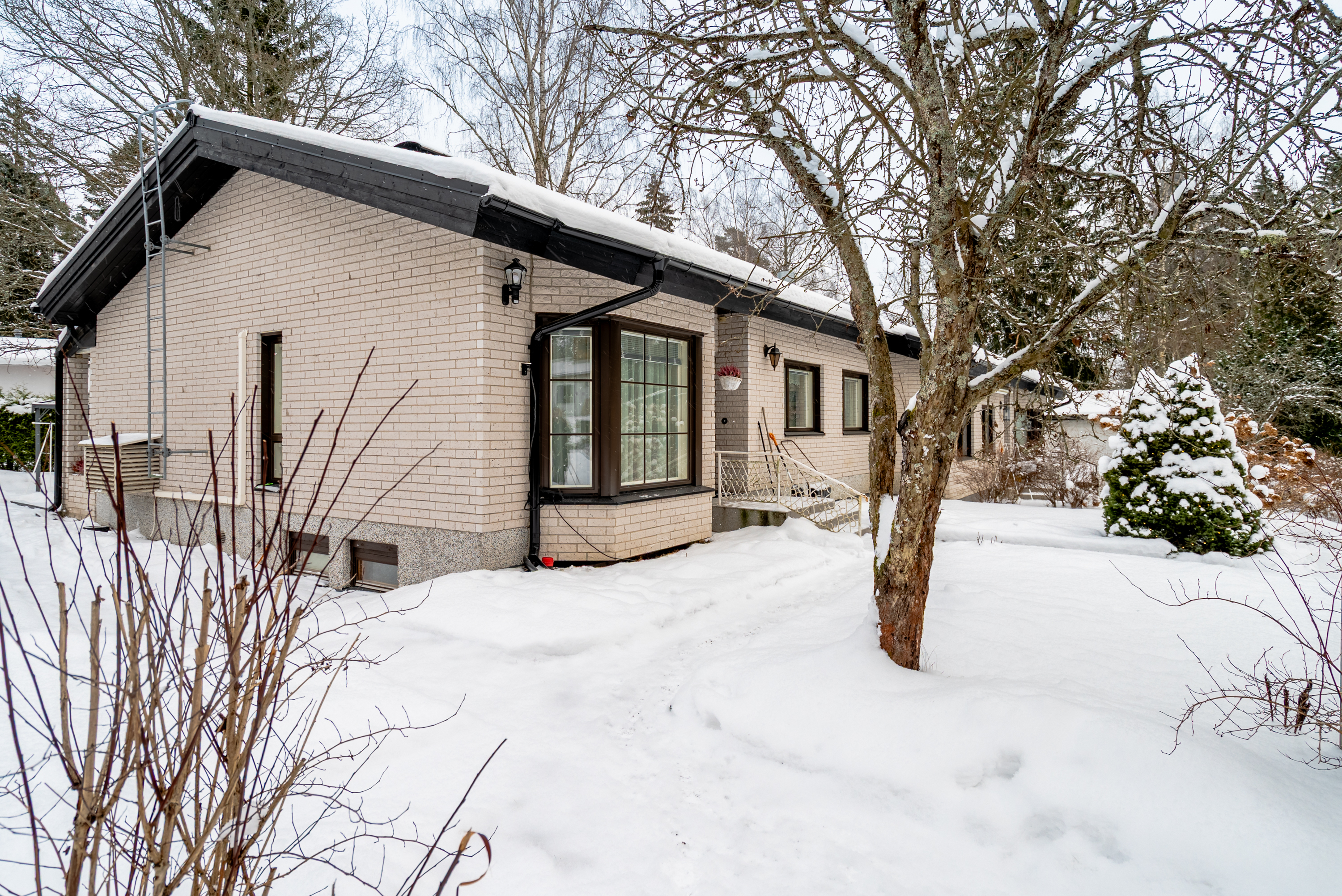 Kutteritie 1, Laajasalo, Helsinki