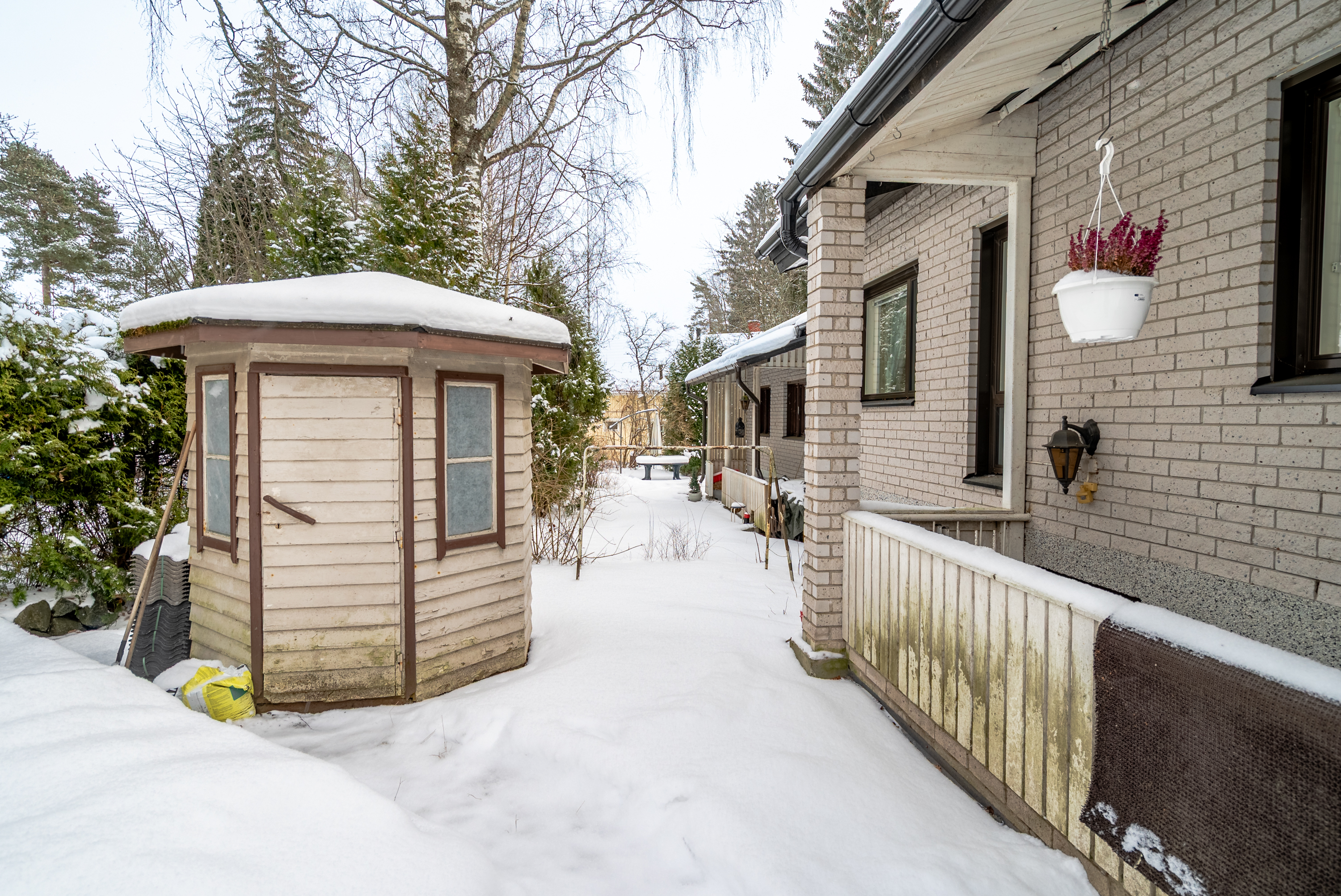 Kutteritie 1, Laajasalo, Helsinki