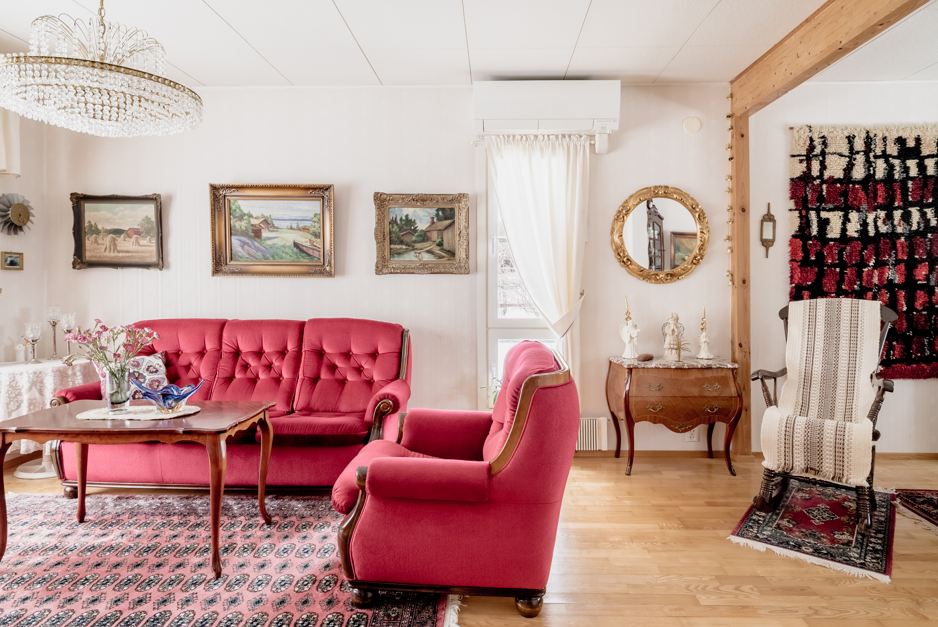 Kutteritie 1, Laajasalo, Helsinki