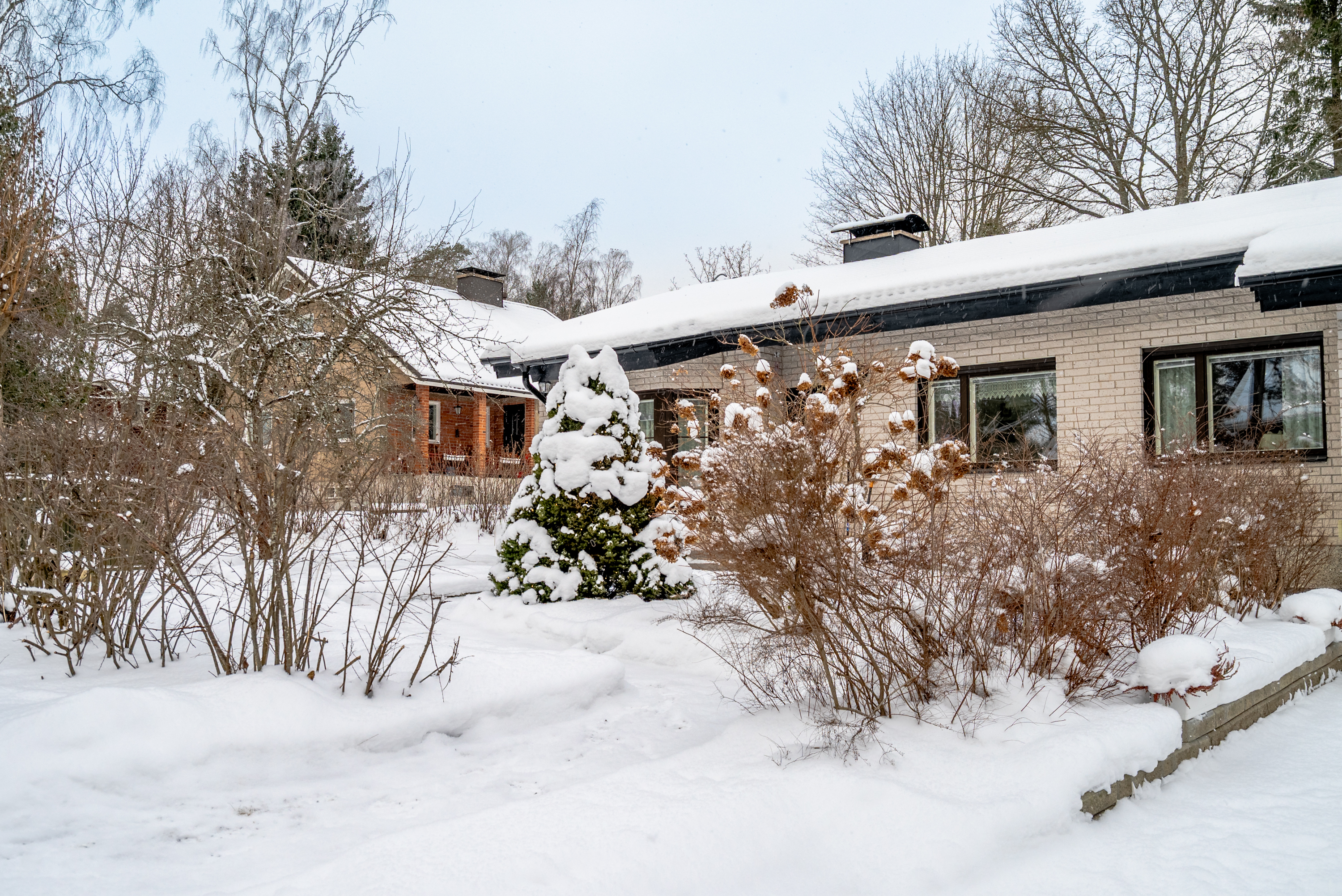 Kutteritie 1, Laajasalo, Helsinki