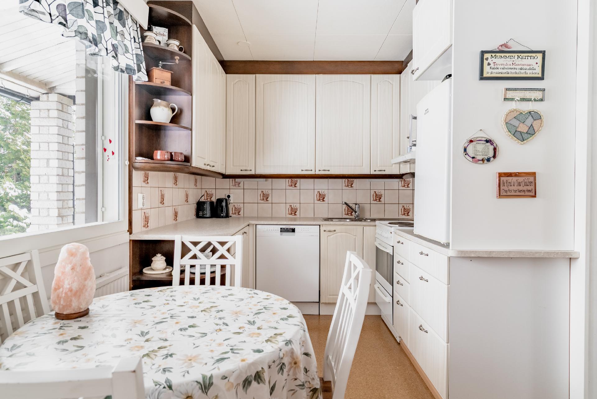 Kutteritie 1, Laajasalo, Helsinki