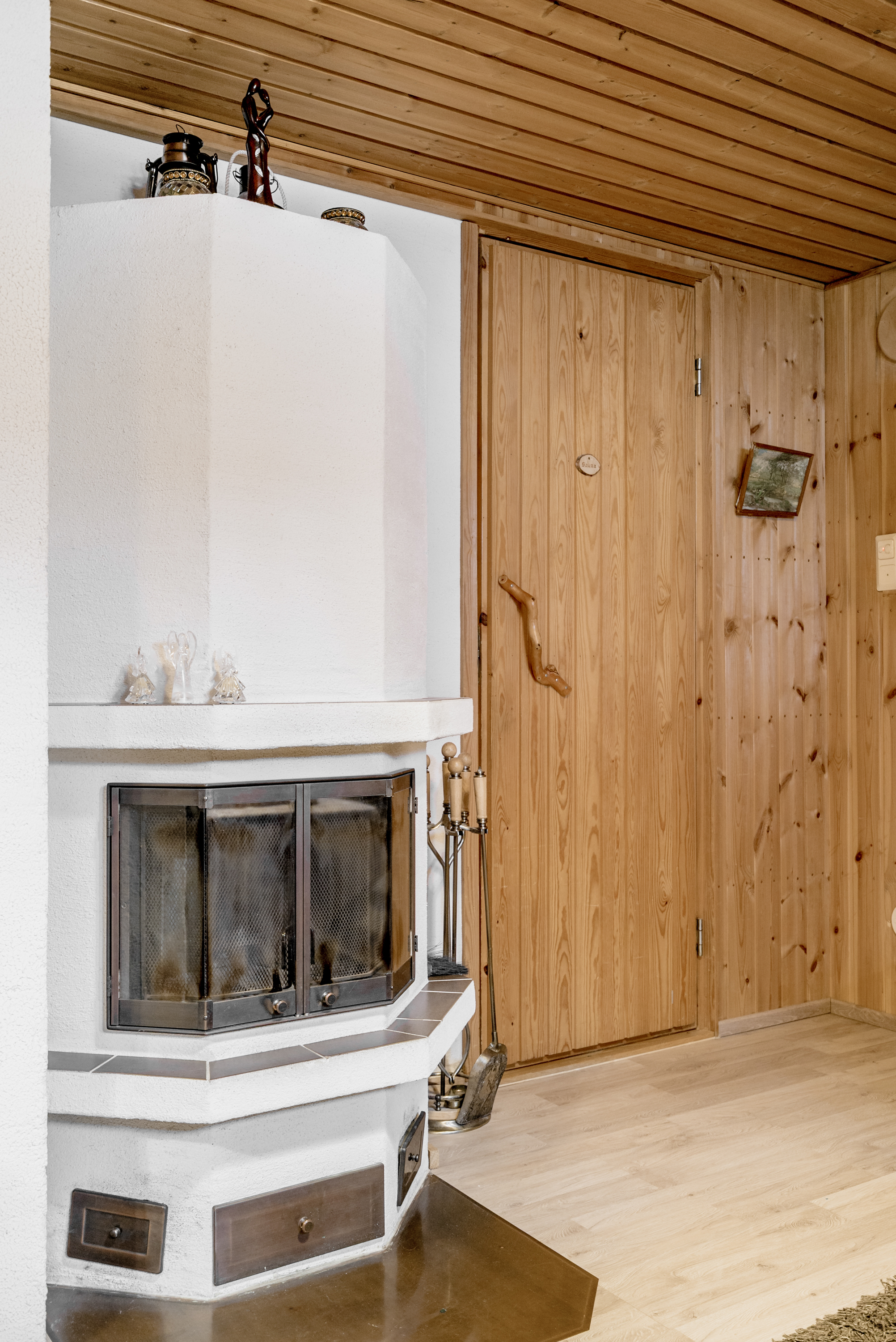 Kutteritie 1, Laajasalo, Helsinki