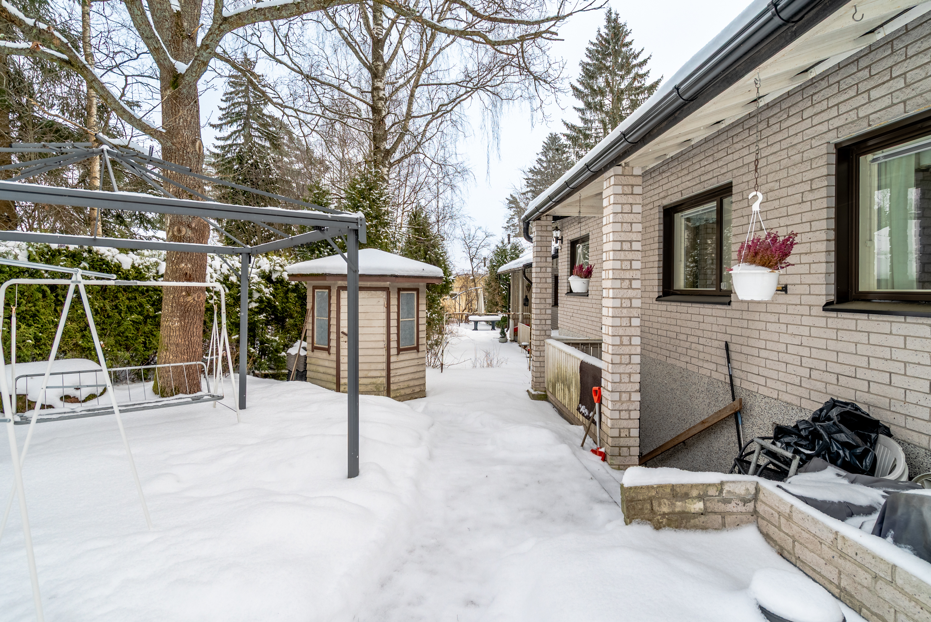 Kutteritie 1, Laajasalo, Helsinki