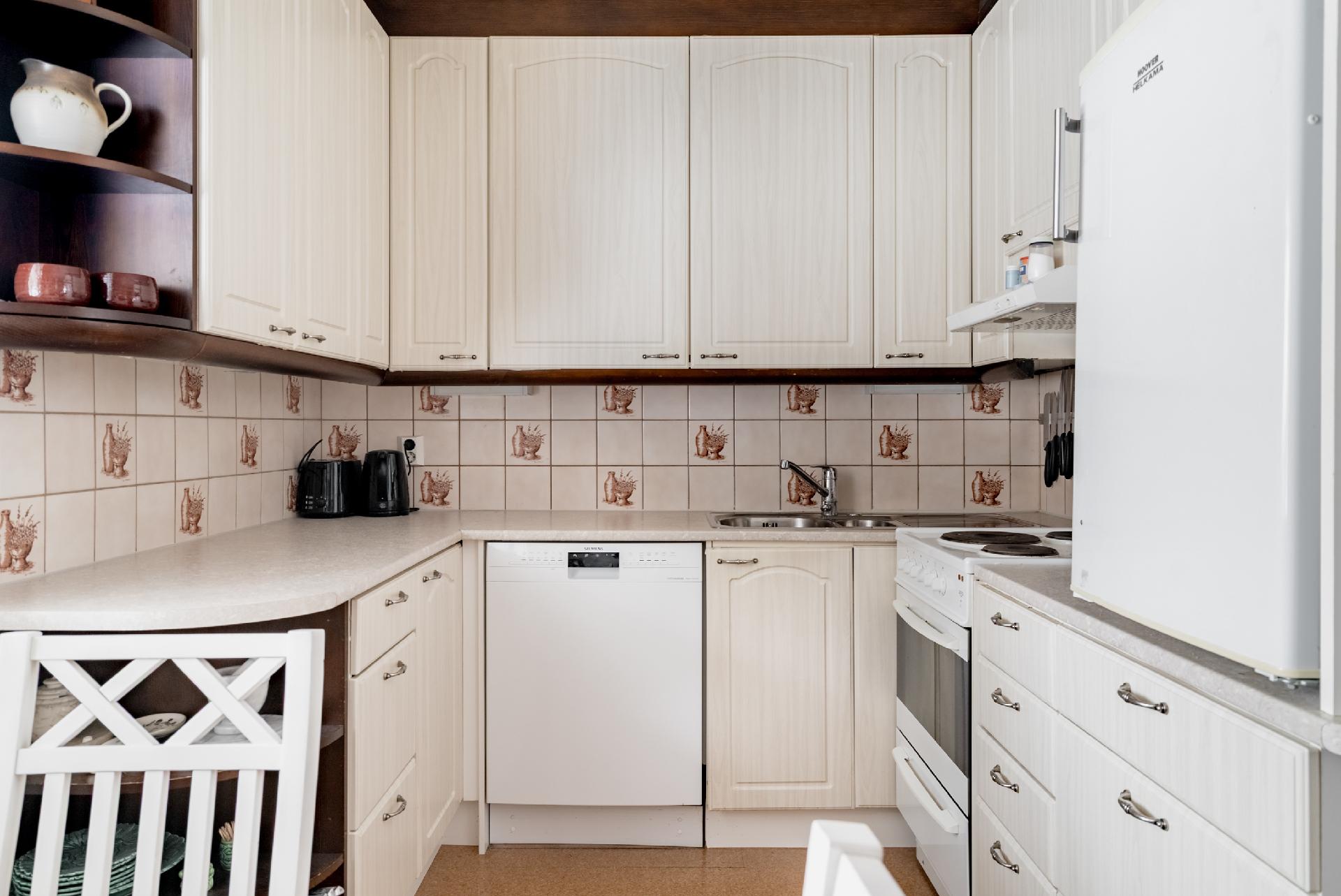 Kutteritie 1, Laajasalo, Helsinki