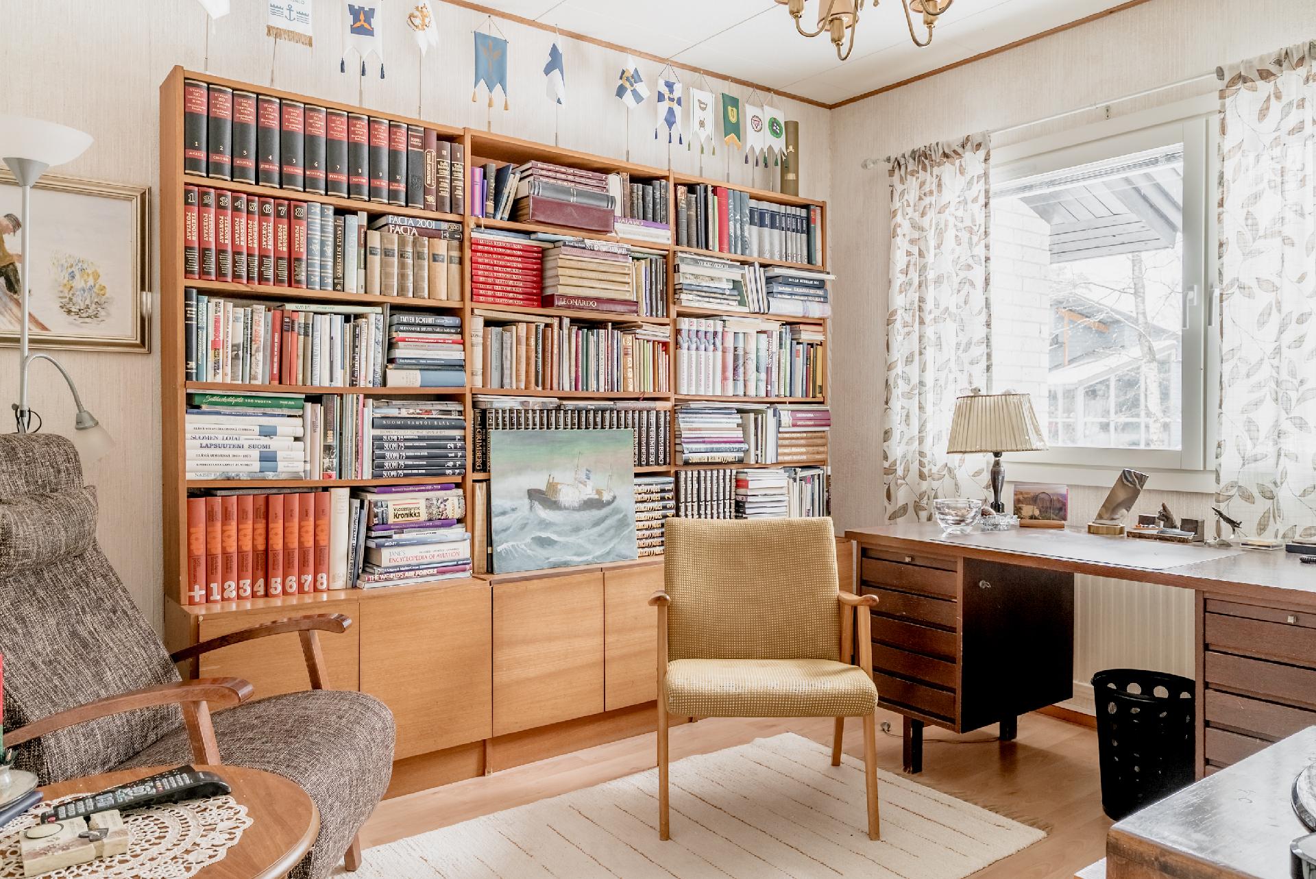 Kutteritie 1, Laajasalo, Helsinki