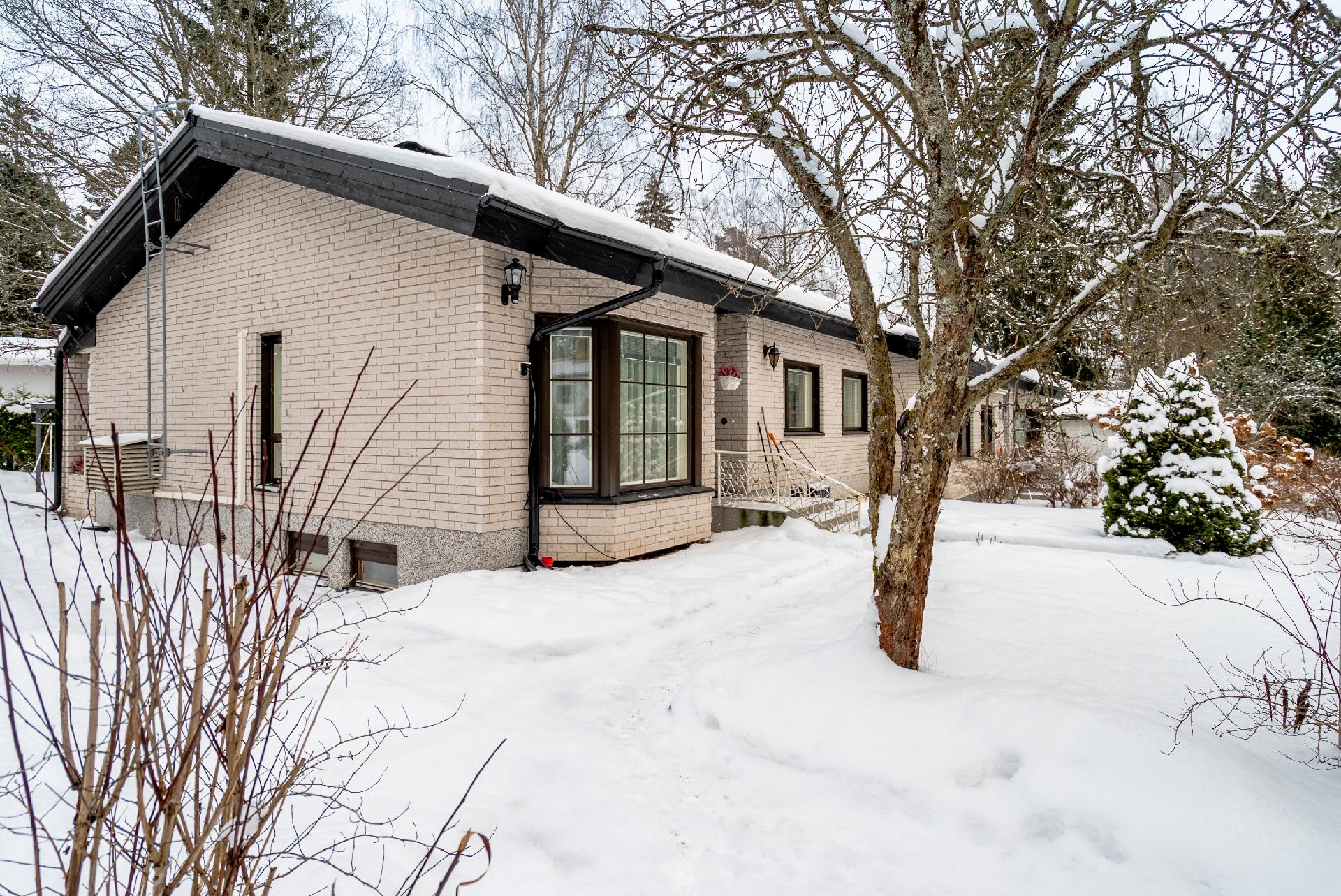 Kutteritie 1, Laajasalo, Helsinki