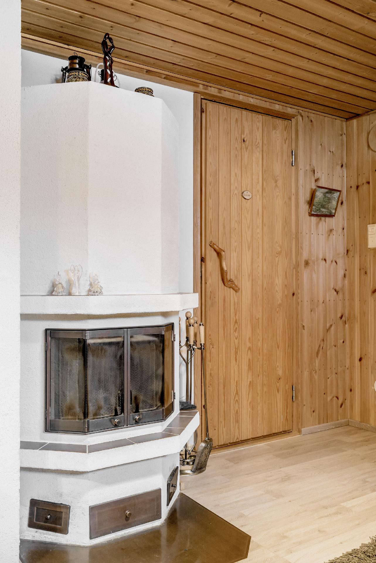 Kutteritie 1, Laajasalo, Helsinki