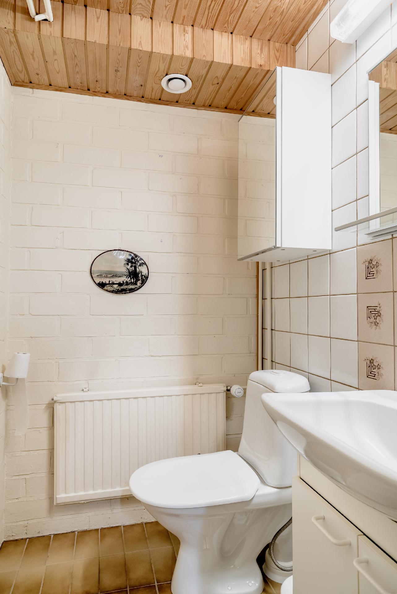 Kutteritie 1, Laajasalo, Helsinki