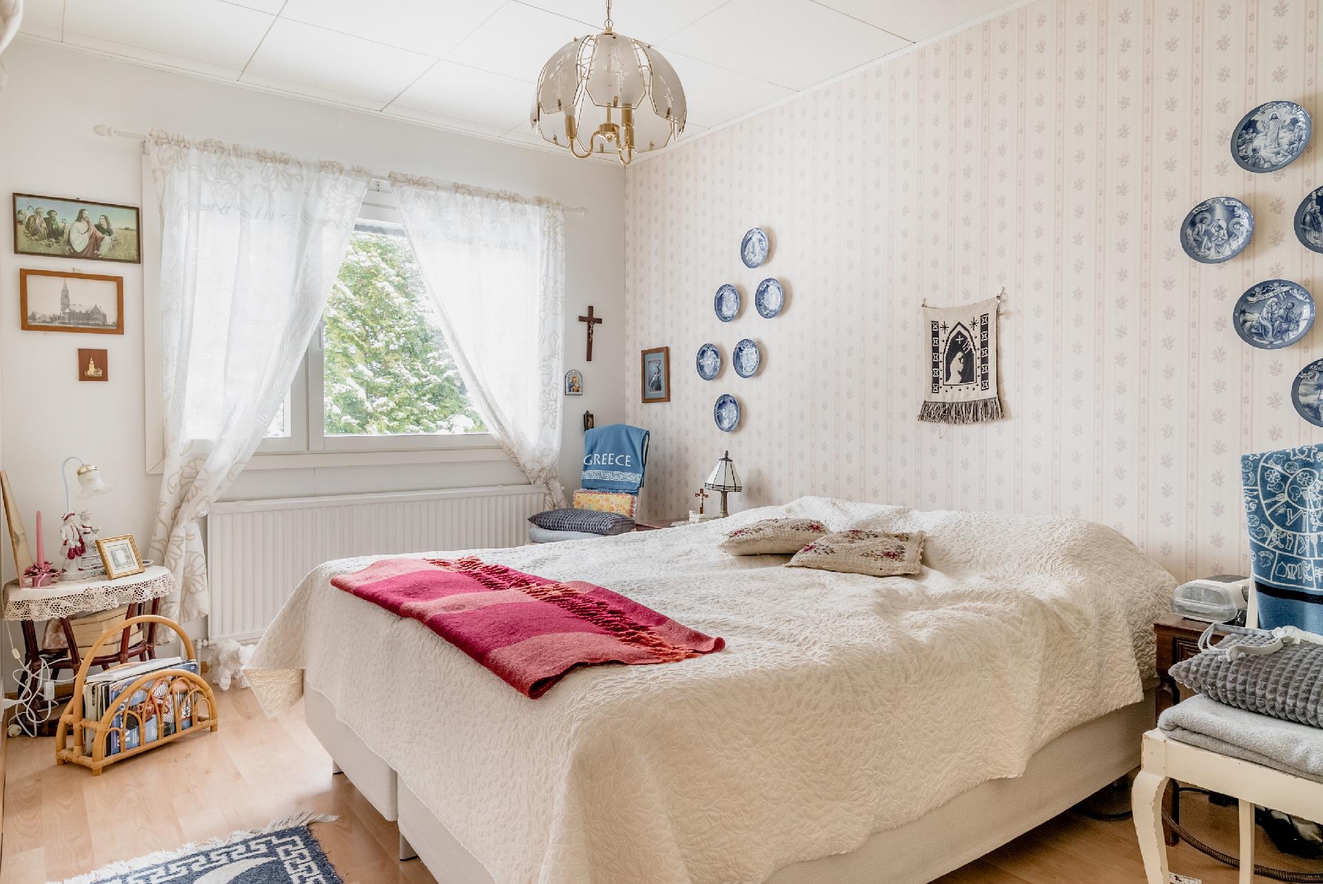 Kutteritie 1, Laajasalo, Helsinki